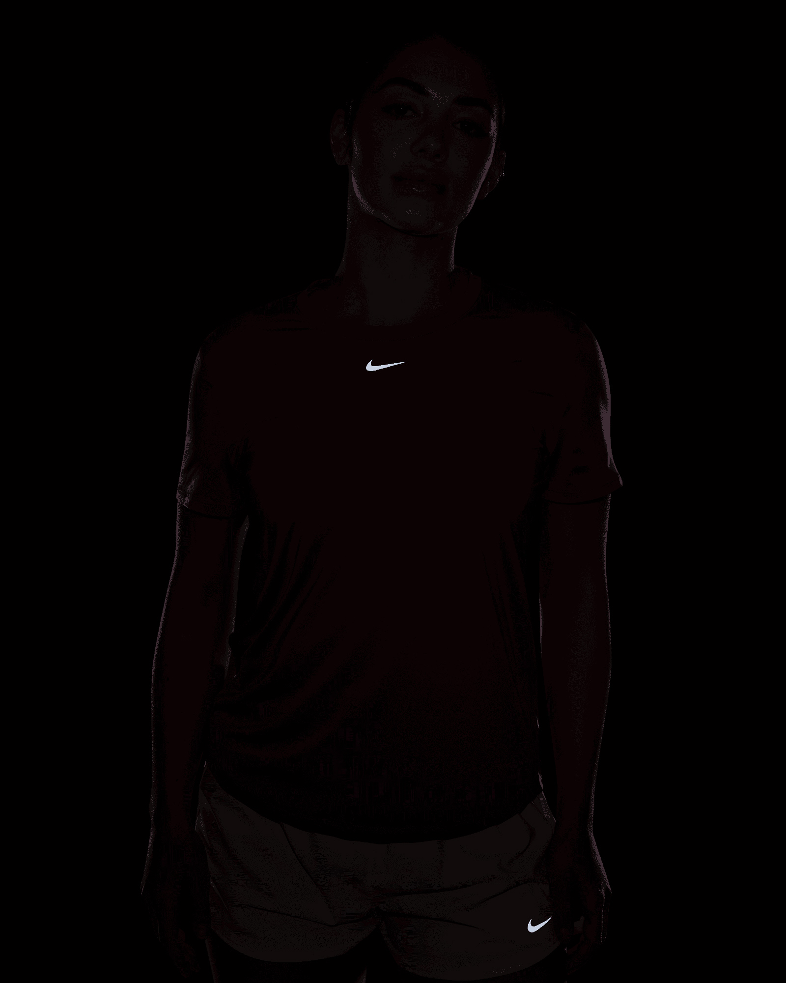 Tréningové tričko Nike One Classic Dri Fit W FN2798-338