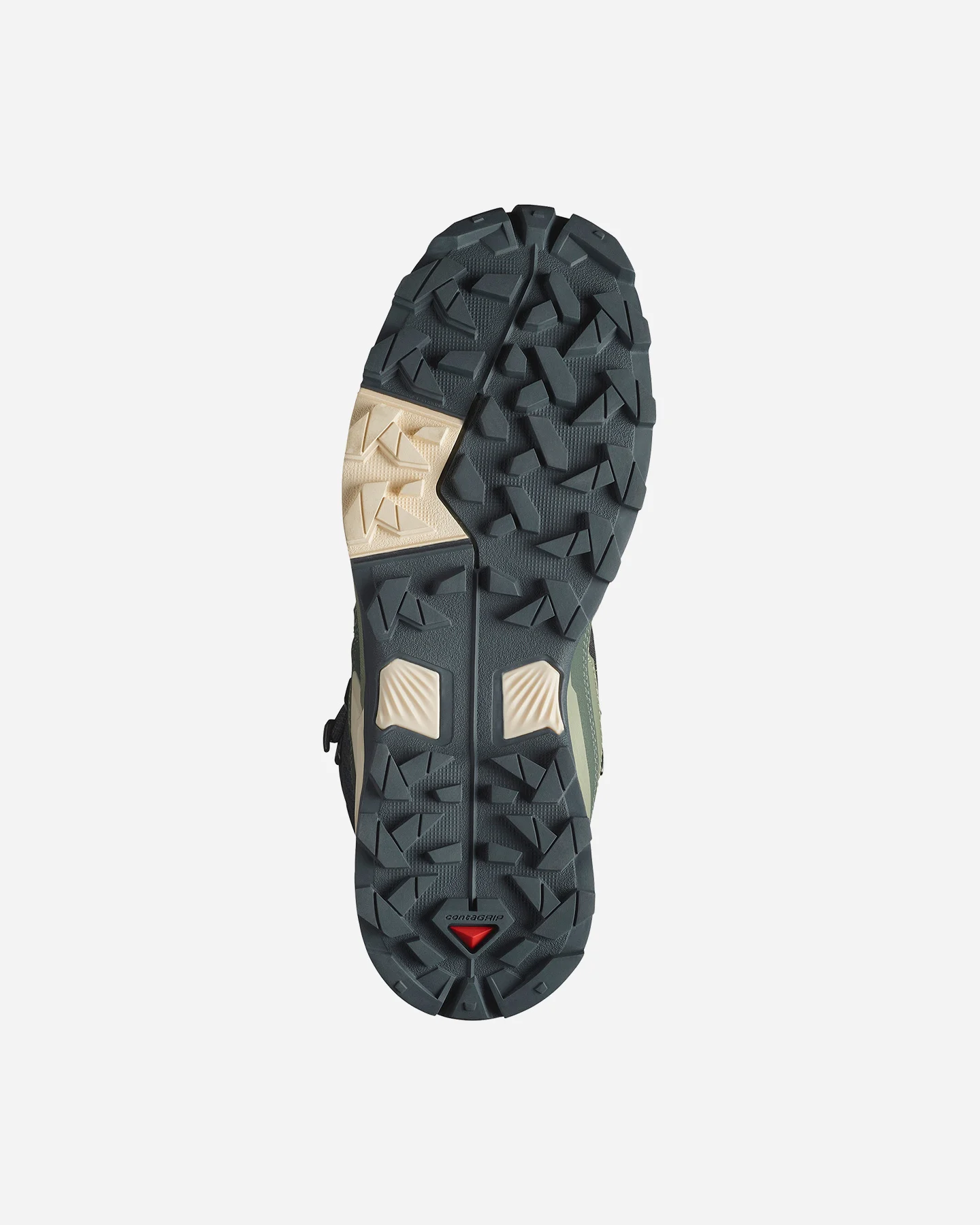 Buty trekkingowe Salomon X Ultra 5 Mid GTX W L47754600