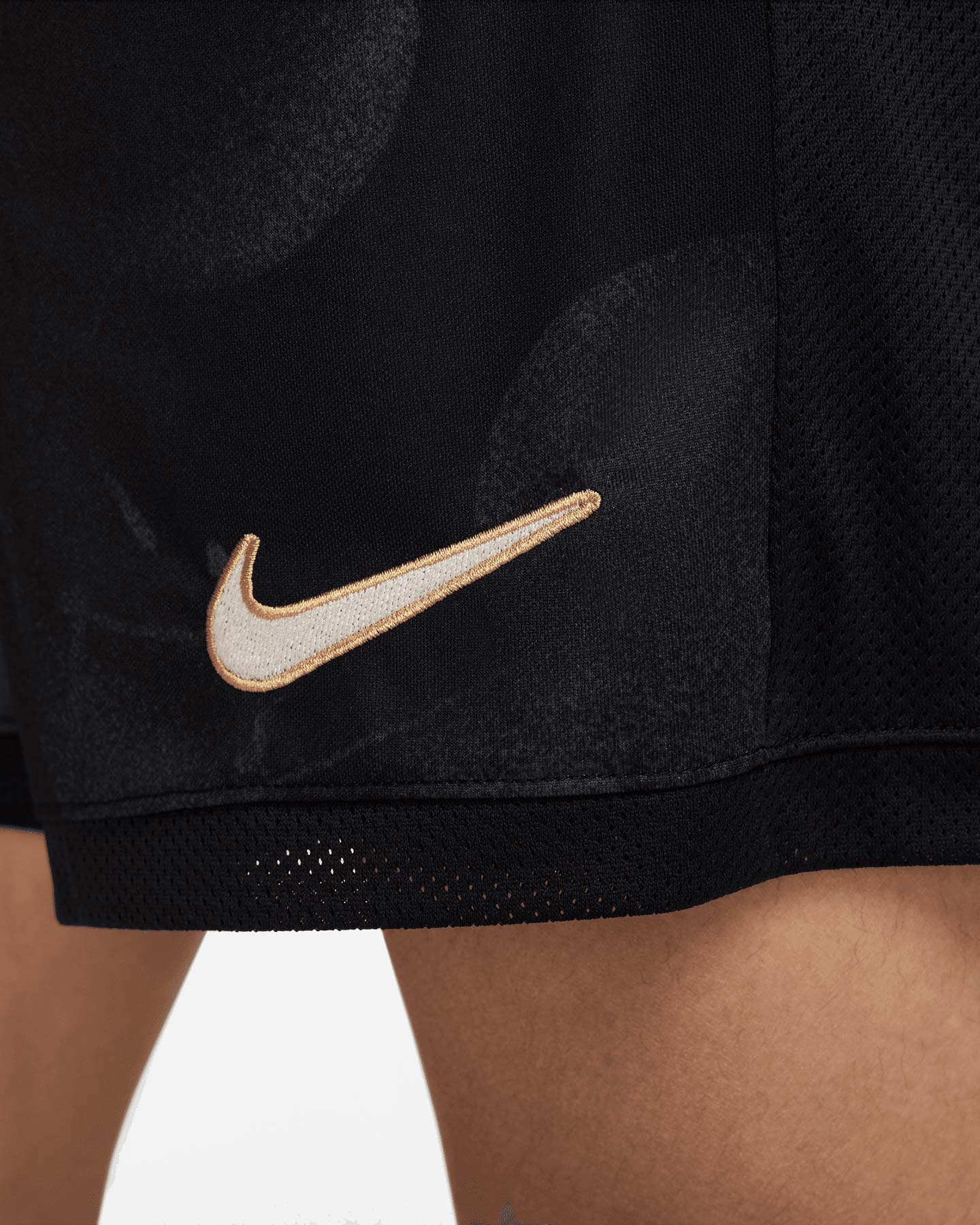 Nike Academy+ Gx M Fotbollsshorts HJ4241-010