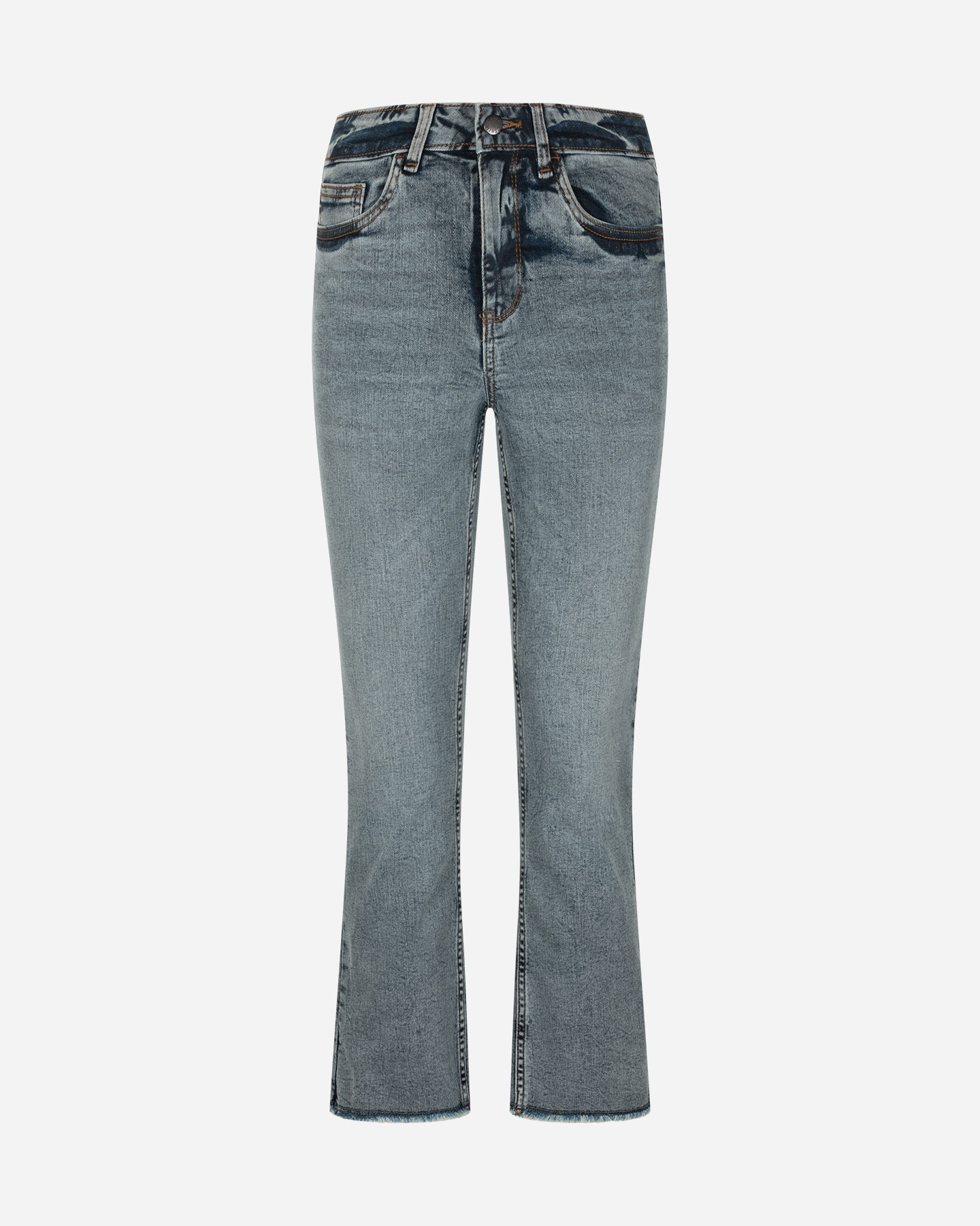 Jeansy Dack's Essential W DW304W24-MD