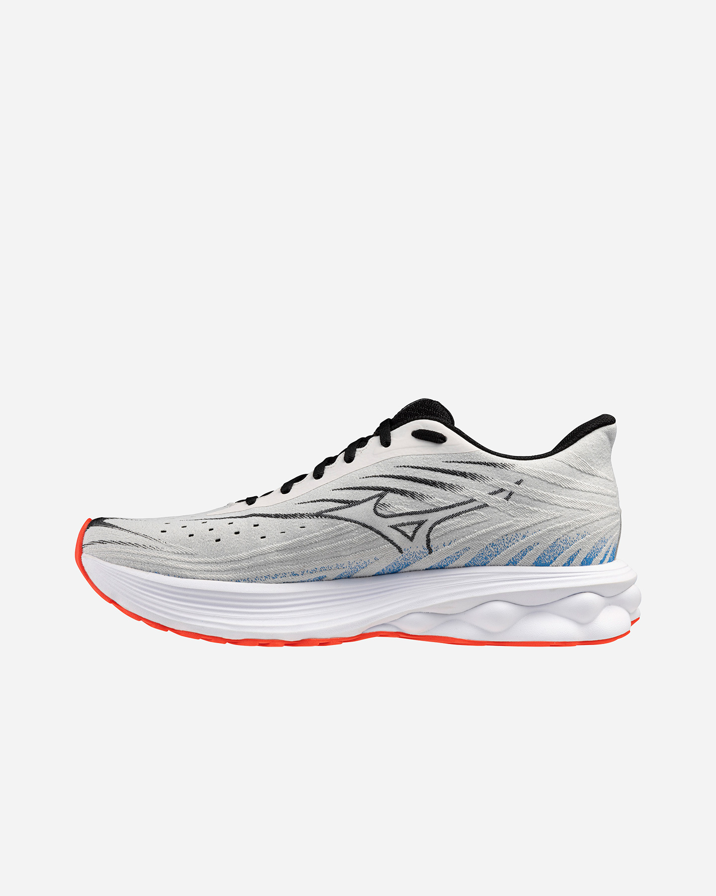 Bežecké topánky Mizuno Wave Skyrise 6 M J1GC2509-06