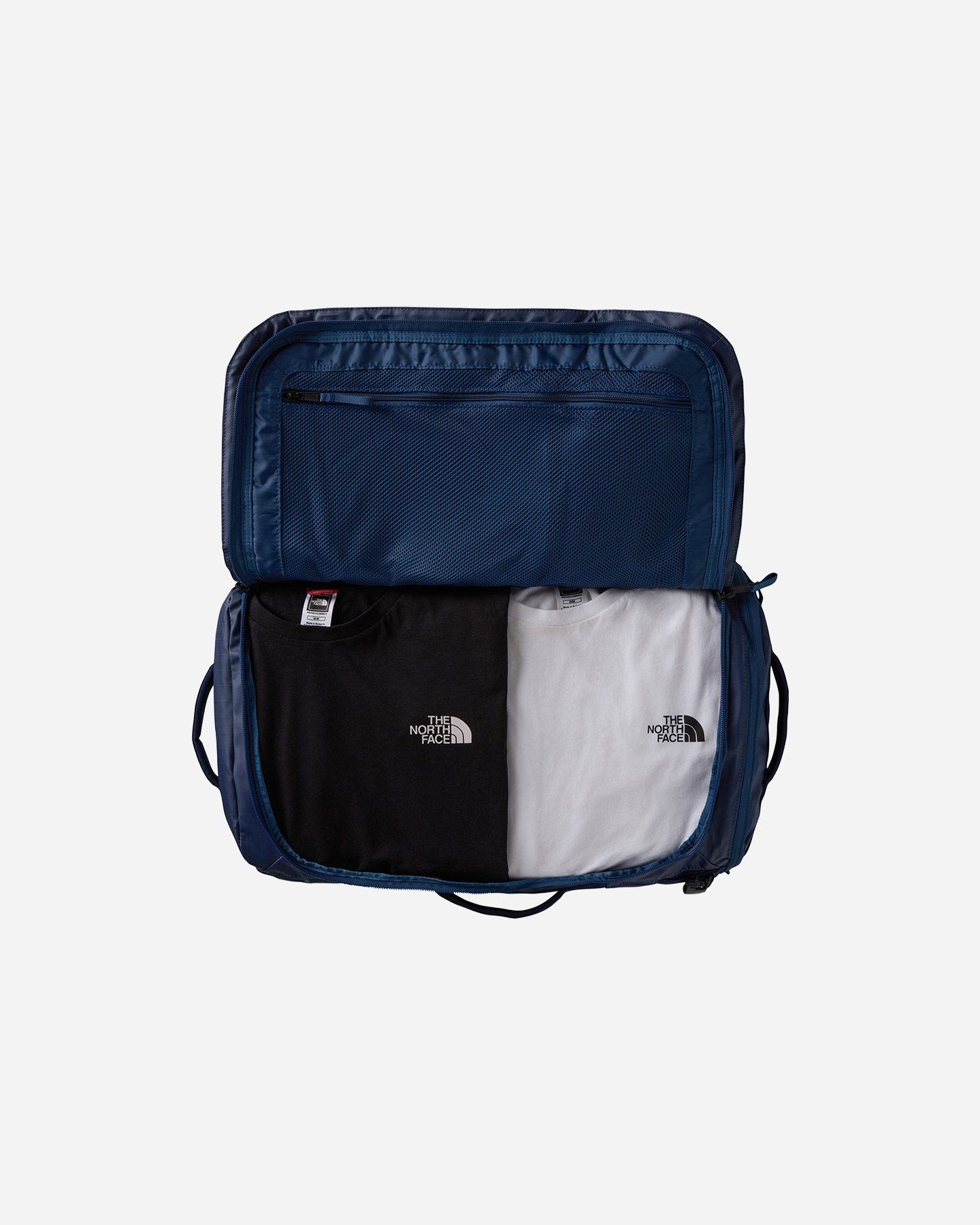 Cestovná taška The North Face Base Camp Voyager Duffel 32l NF0A52RR9261
