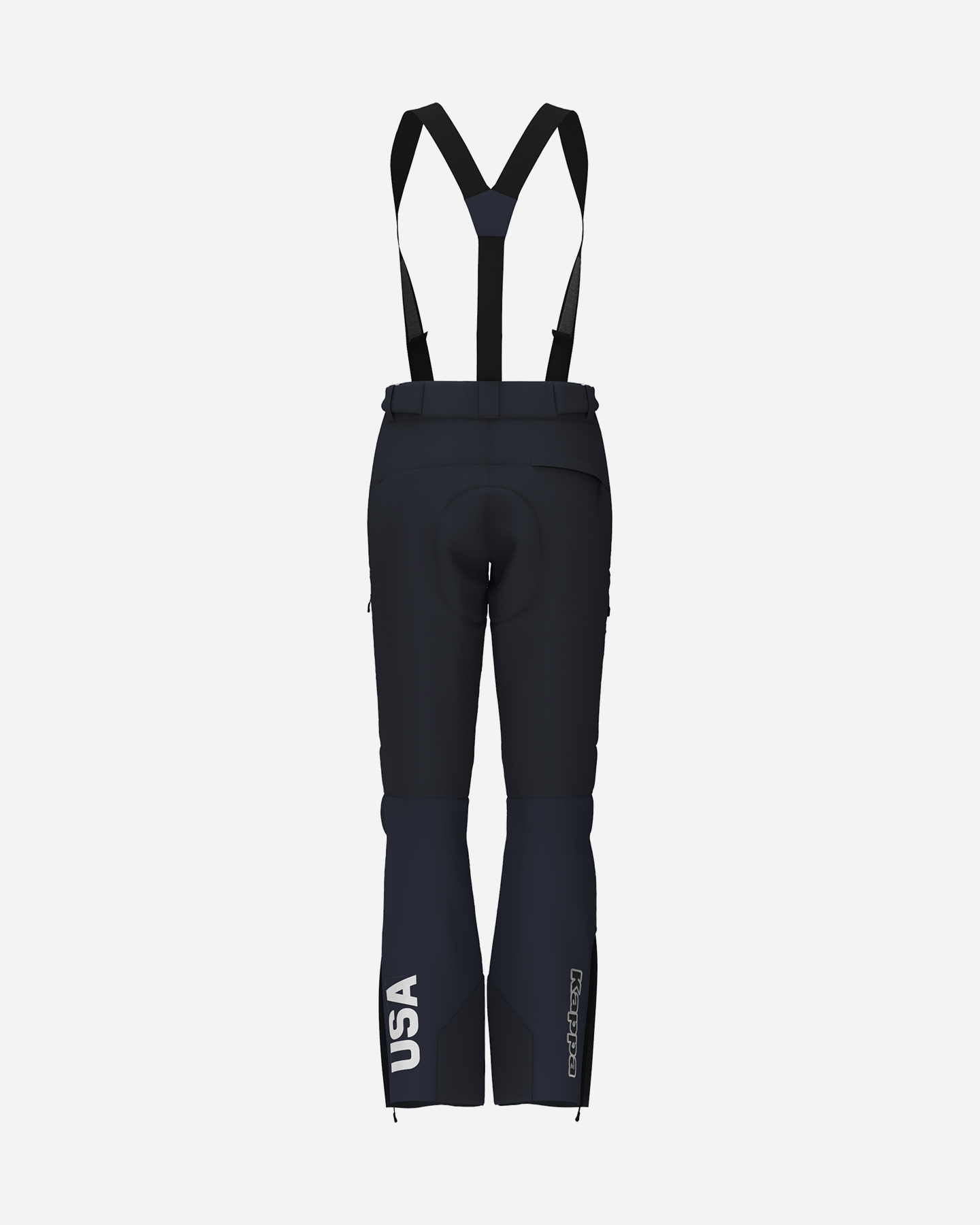 Pantalone Sci Kappa 6cento 665 W 321R2YW-830