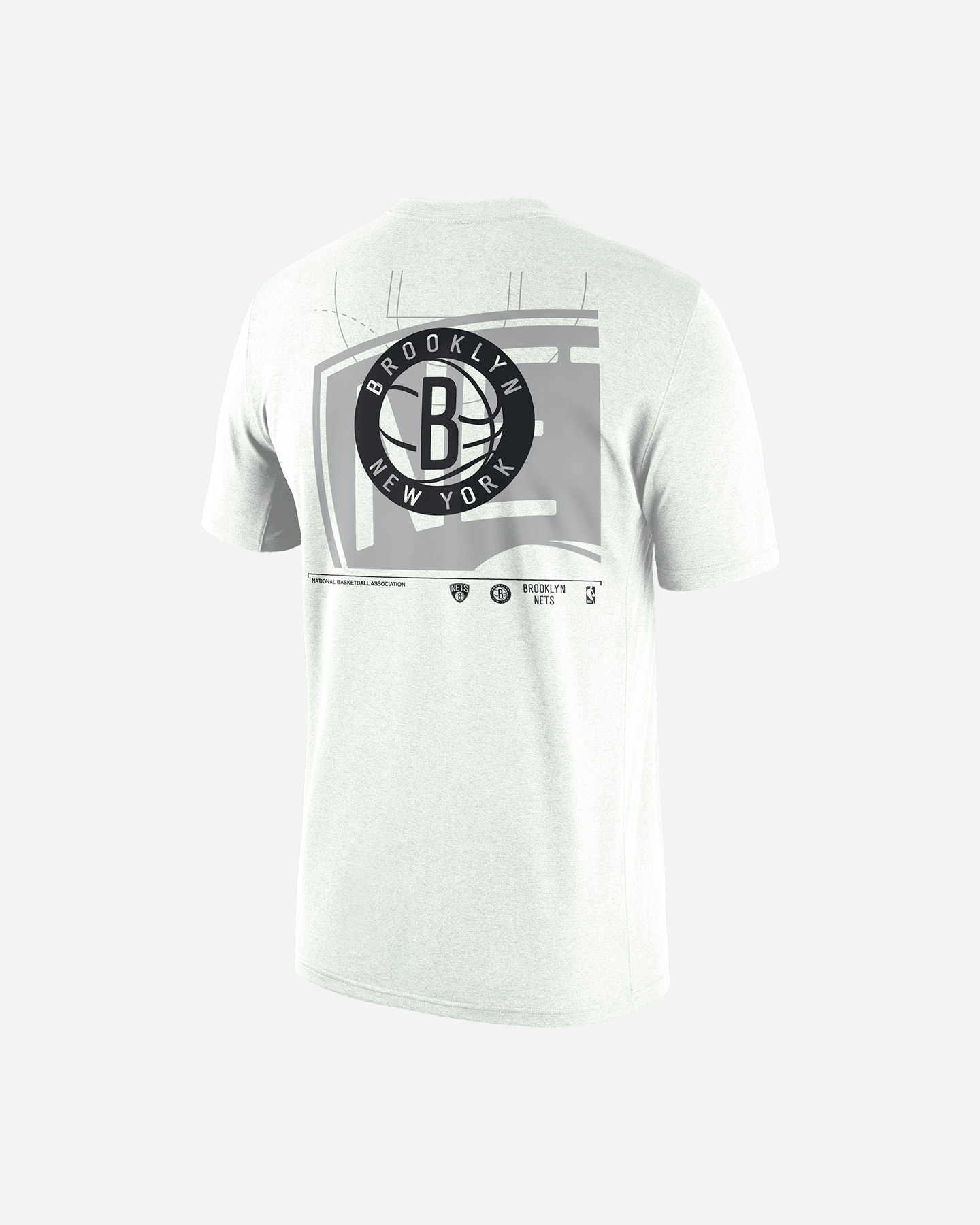 Abbigliamento Basket Nike Essential Bp Brooklyn Nets M FD1708-121