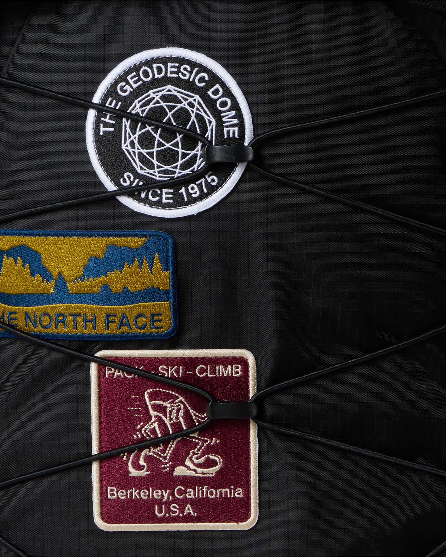 Pánske bundy The North Face Borealis NF0A52SE56U1