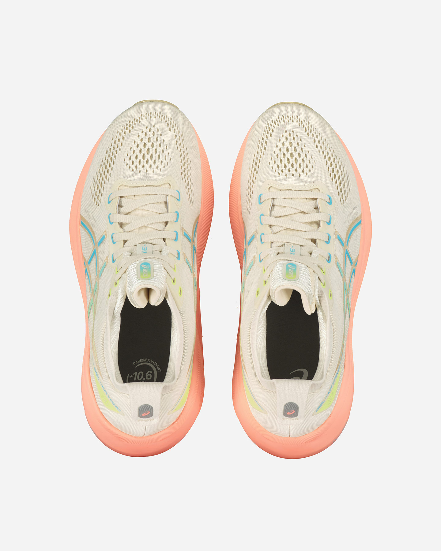 Scarpe Running Asics Gel Kayano 31 W 1012B670-200