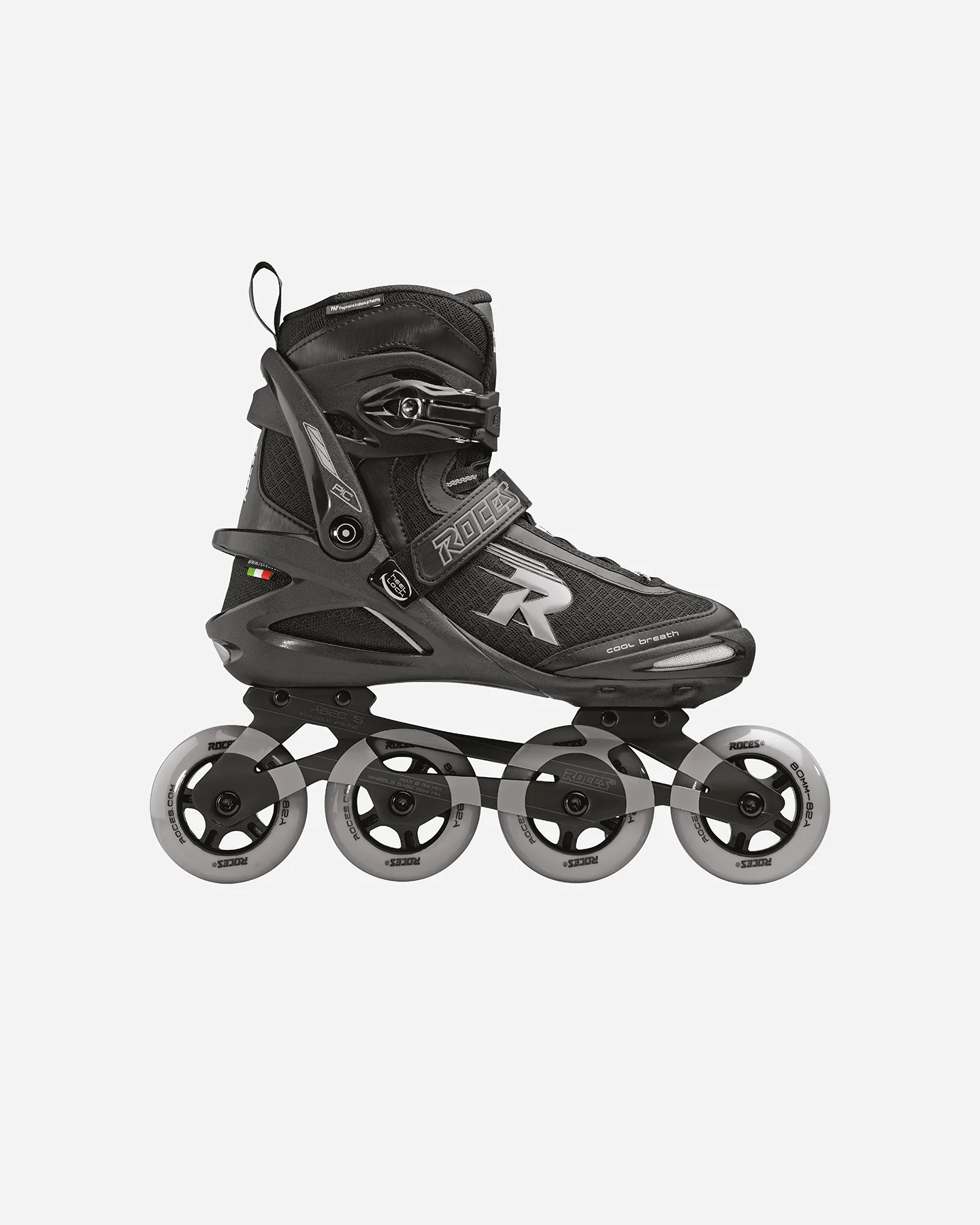 Pattini Inline Roces Pic Tif M 400851-001