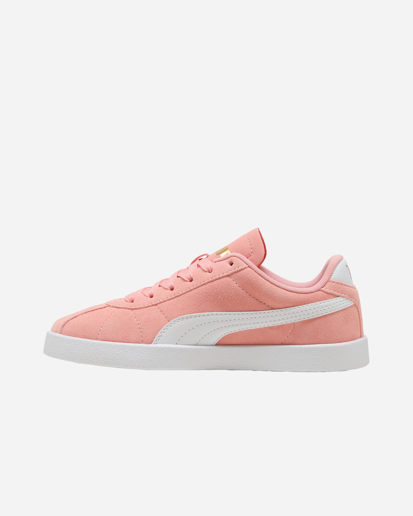 Buty sportowe Scarpe Puma Club Ii Gs Jr 398886-07