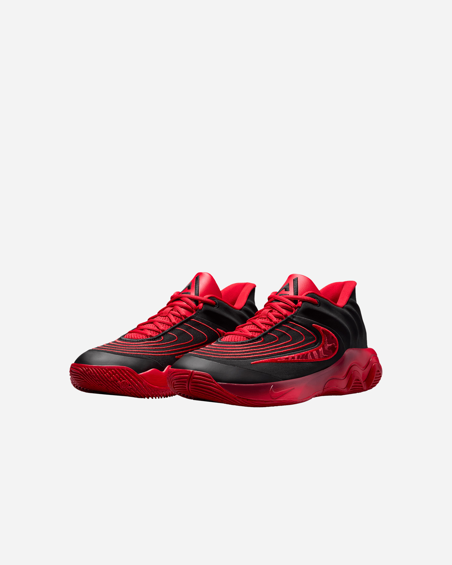 Scarpe Basket Nike Giannis Immortality 4 M FQ3680-004