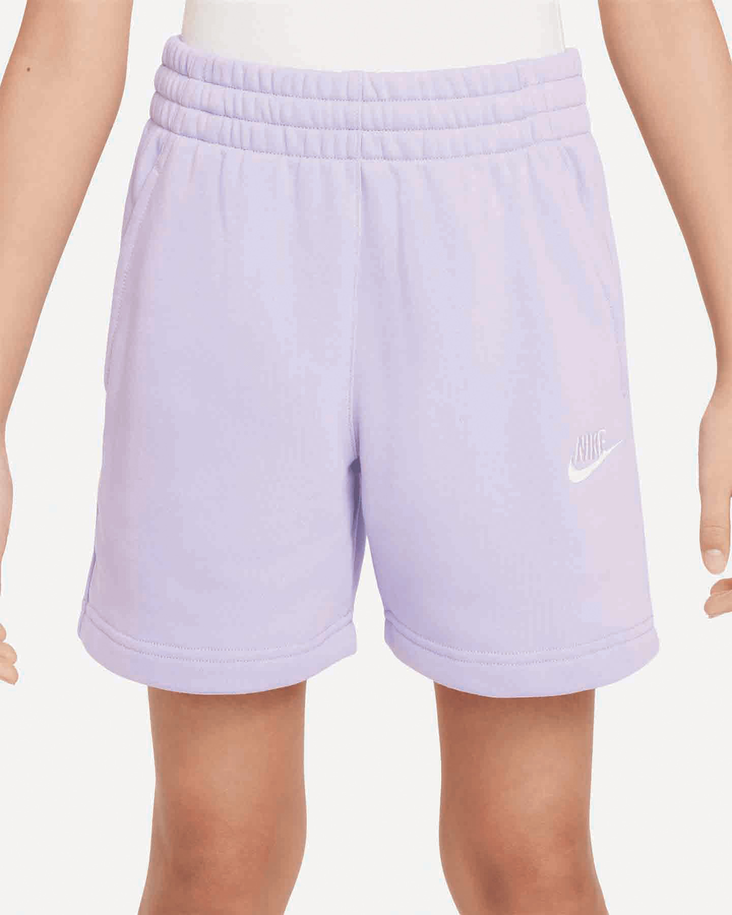 Pantaloncini Nike Basic Jr FD2919-515