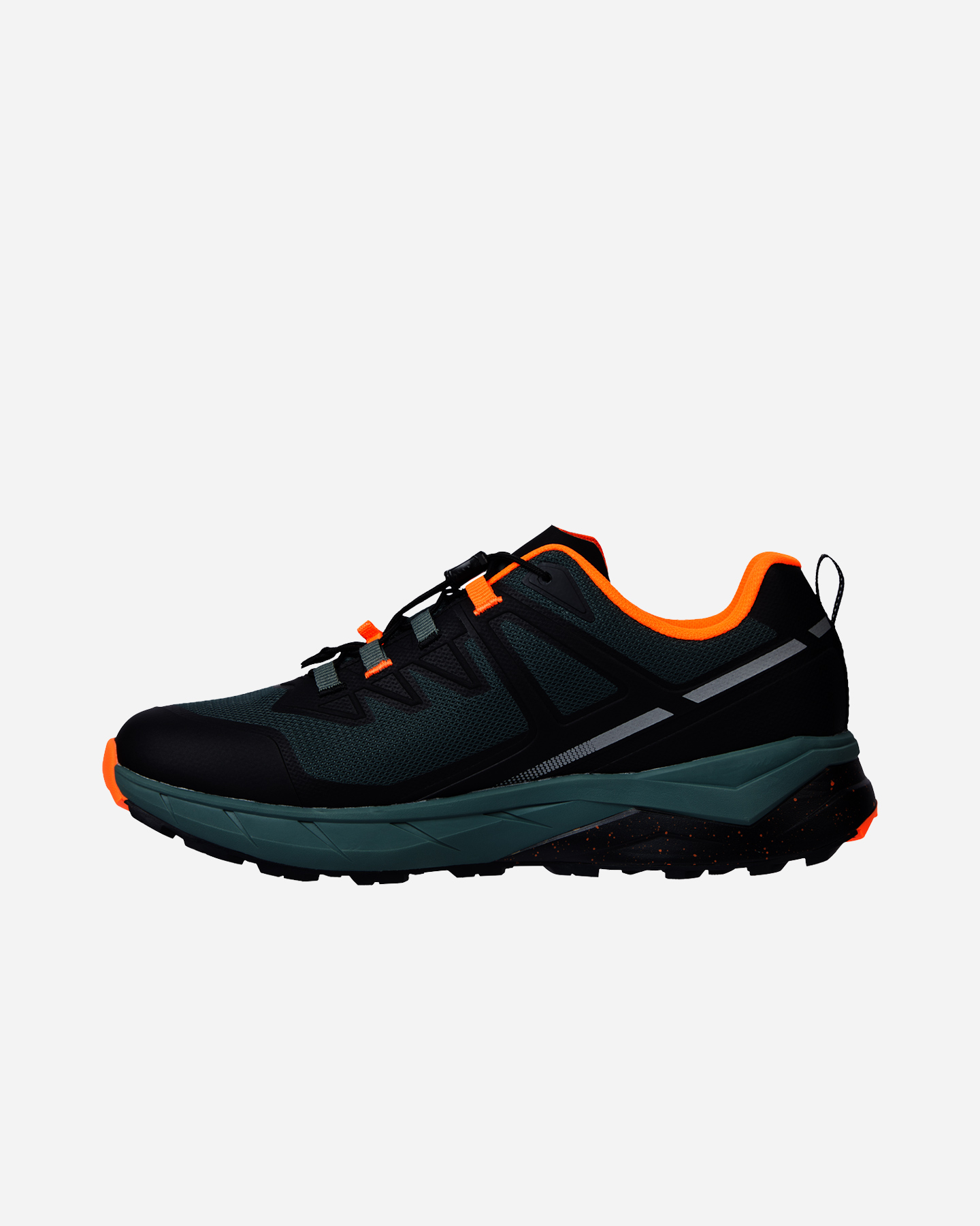 Topánky Scarpe Trail Mckinley Montmania Ii Aqx M 427094-904