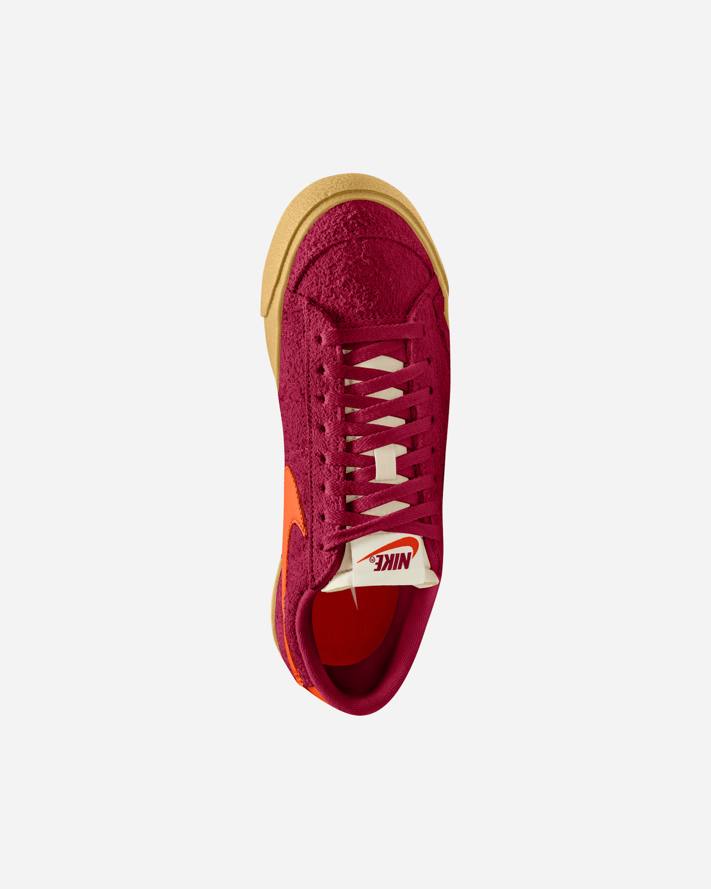 Tenisky Nike Blazer Low '77 W FQ8060-600