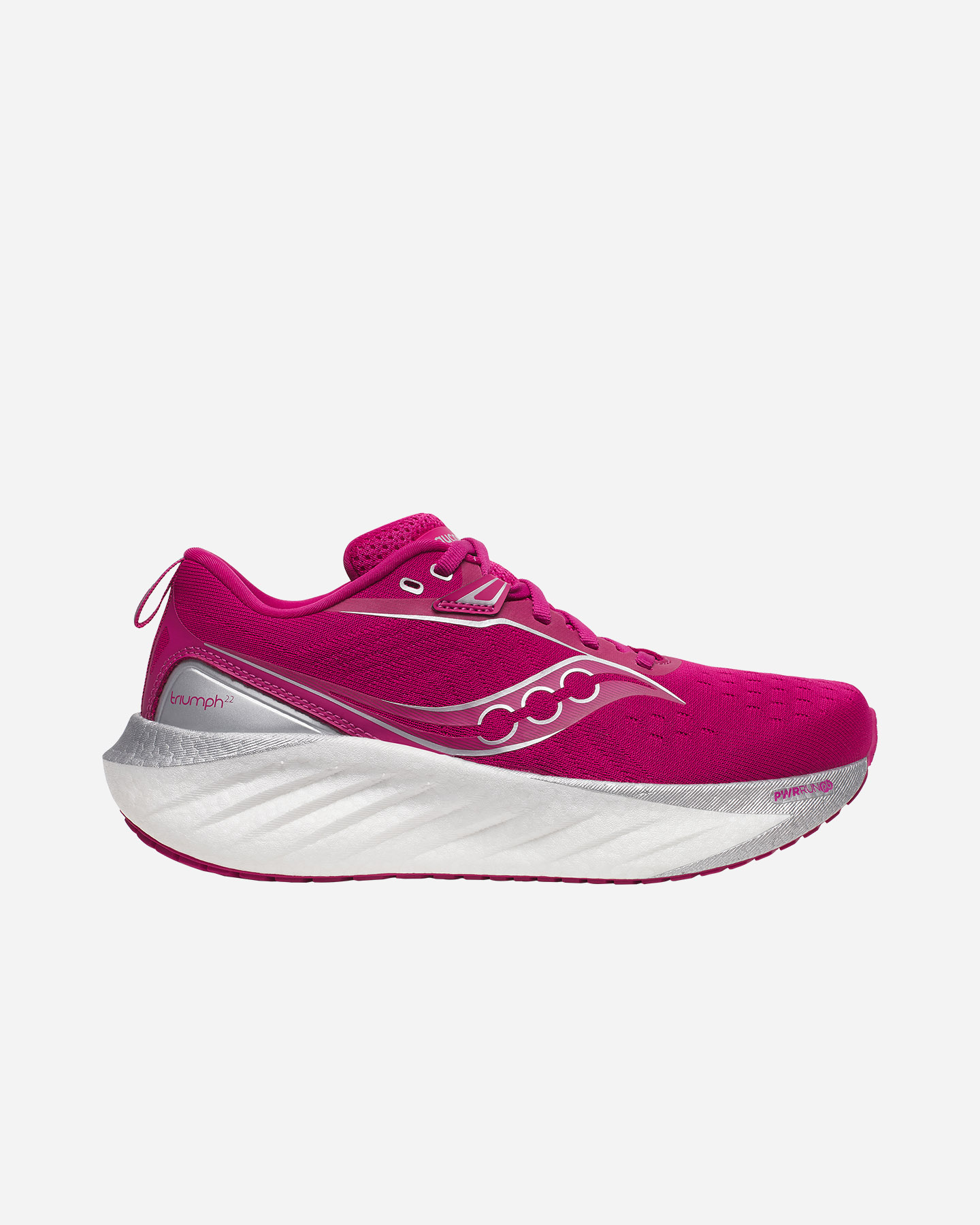 Scarpe Running Saucony Triumph 22 W S10964-161