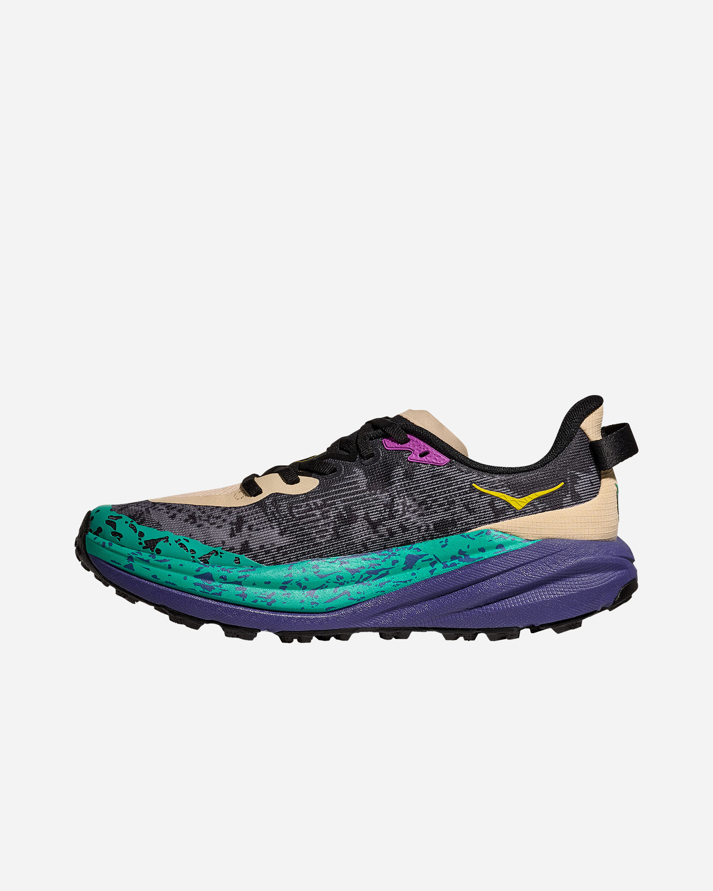 Scarpe Trail Hoka Speedgoat 6 W 1147811-OMN