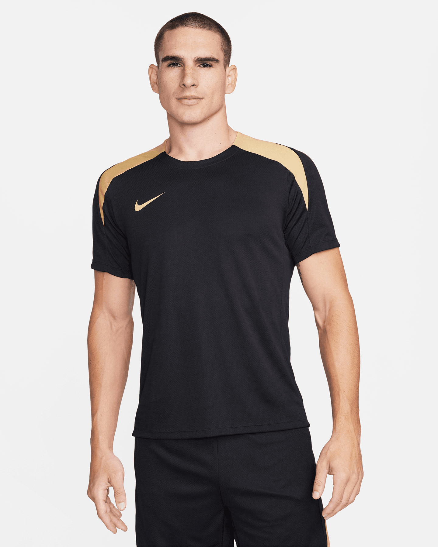 Futbalový dres Nike Strike Dri Fit M FN2399-011