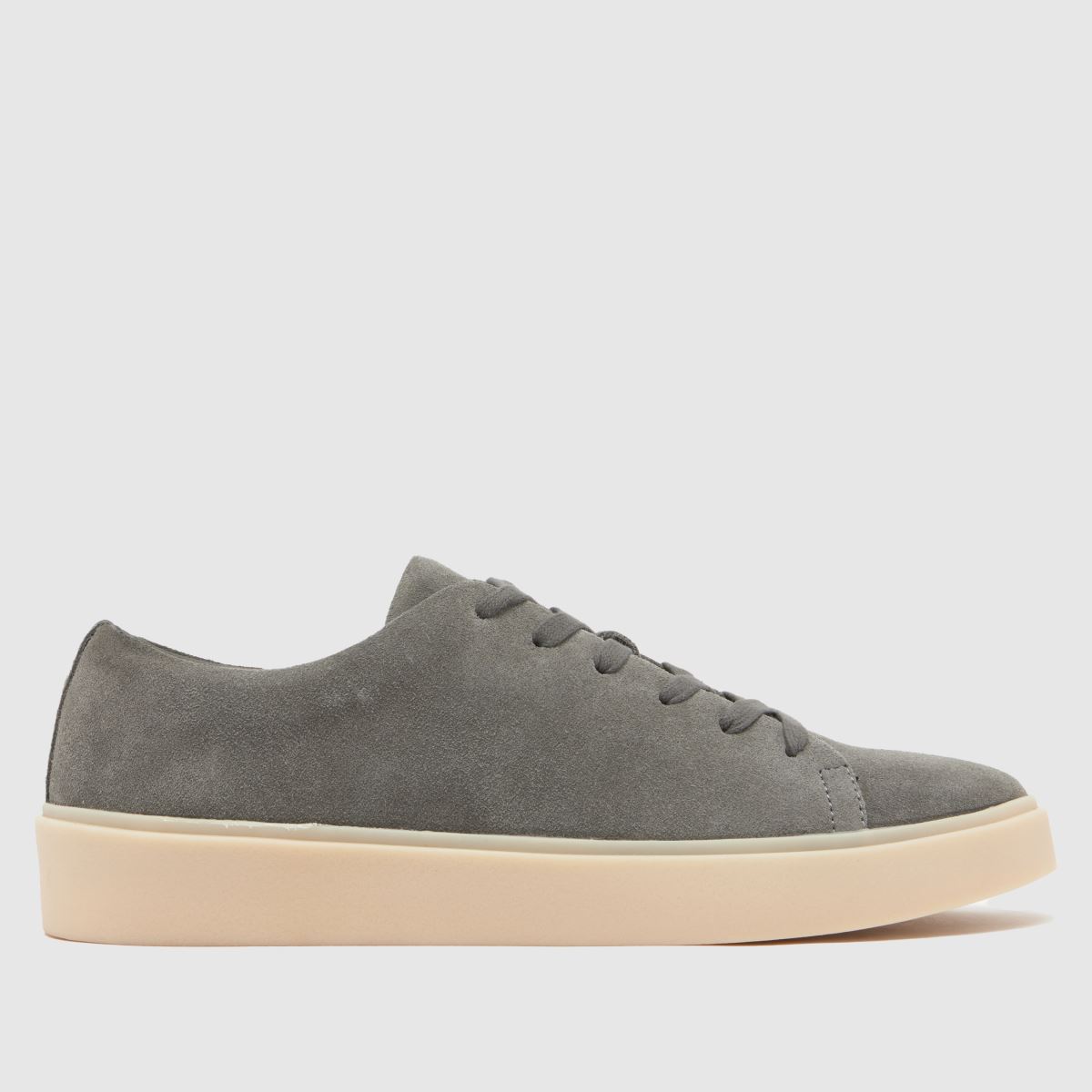 Schuh – Wiley – Grå träningsskor