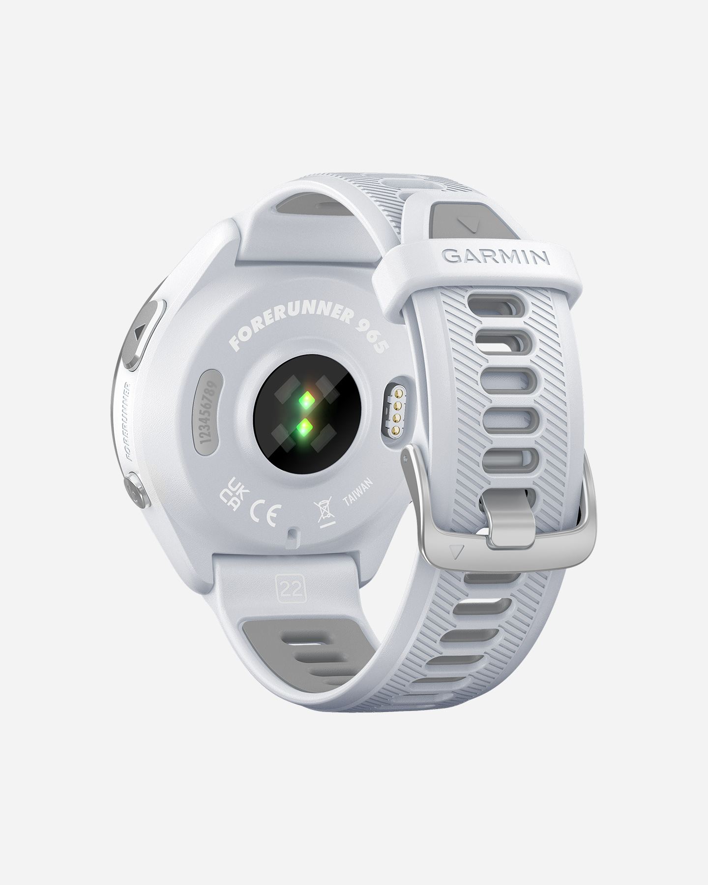 Garmin Forerunner 965 Zegarek wielofunkcyjny 010-02809-11