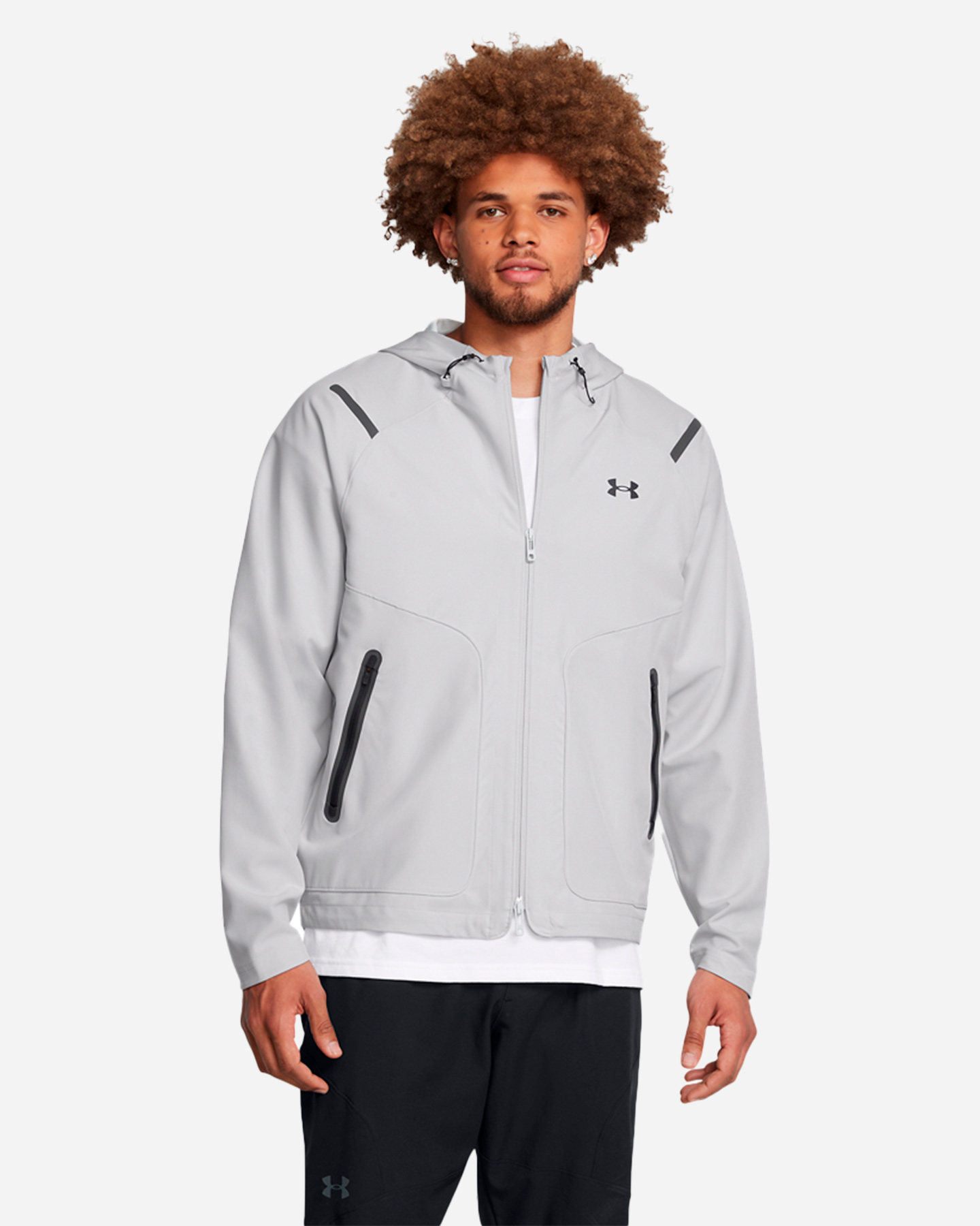 Felpa Under Armour Unstoppable M 77-1389354-0014