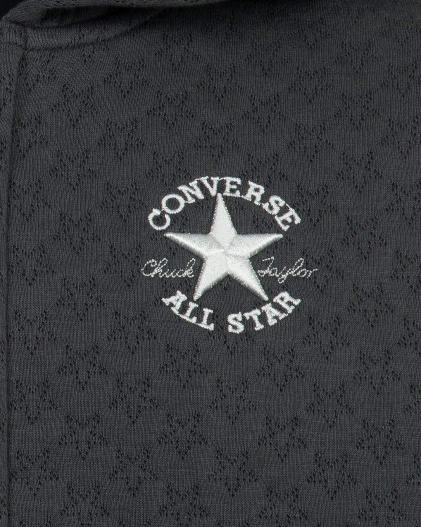 Mikina Converse Materasse Jr 4CG807-GDA