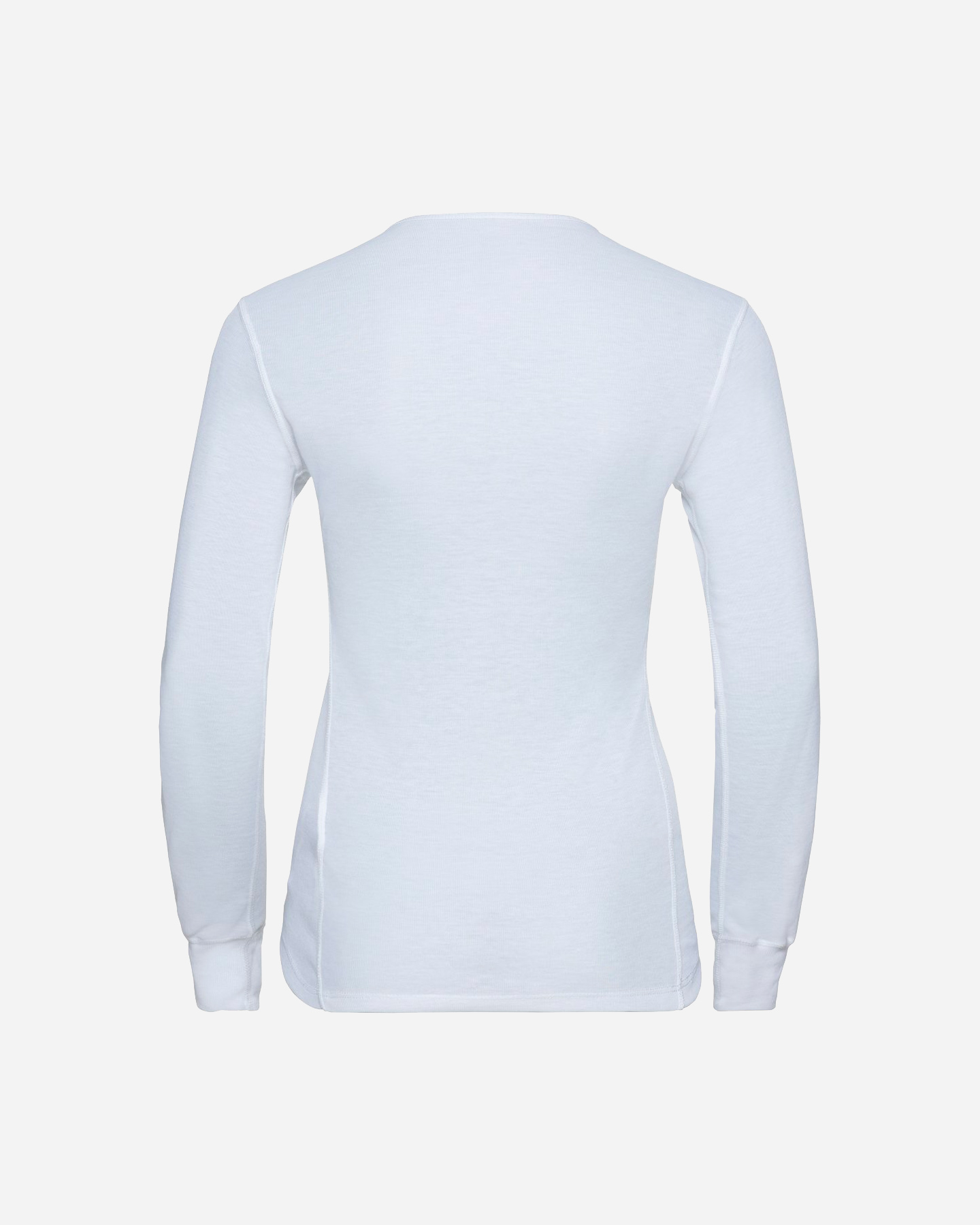 Odlo Active Warm Eco W 159101-10000 Koszulka techniczna