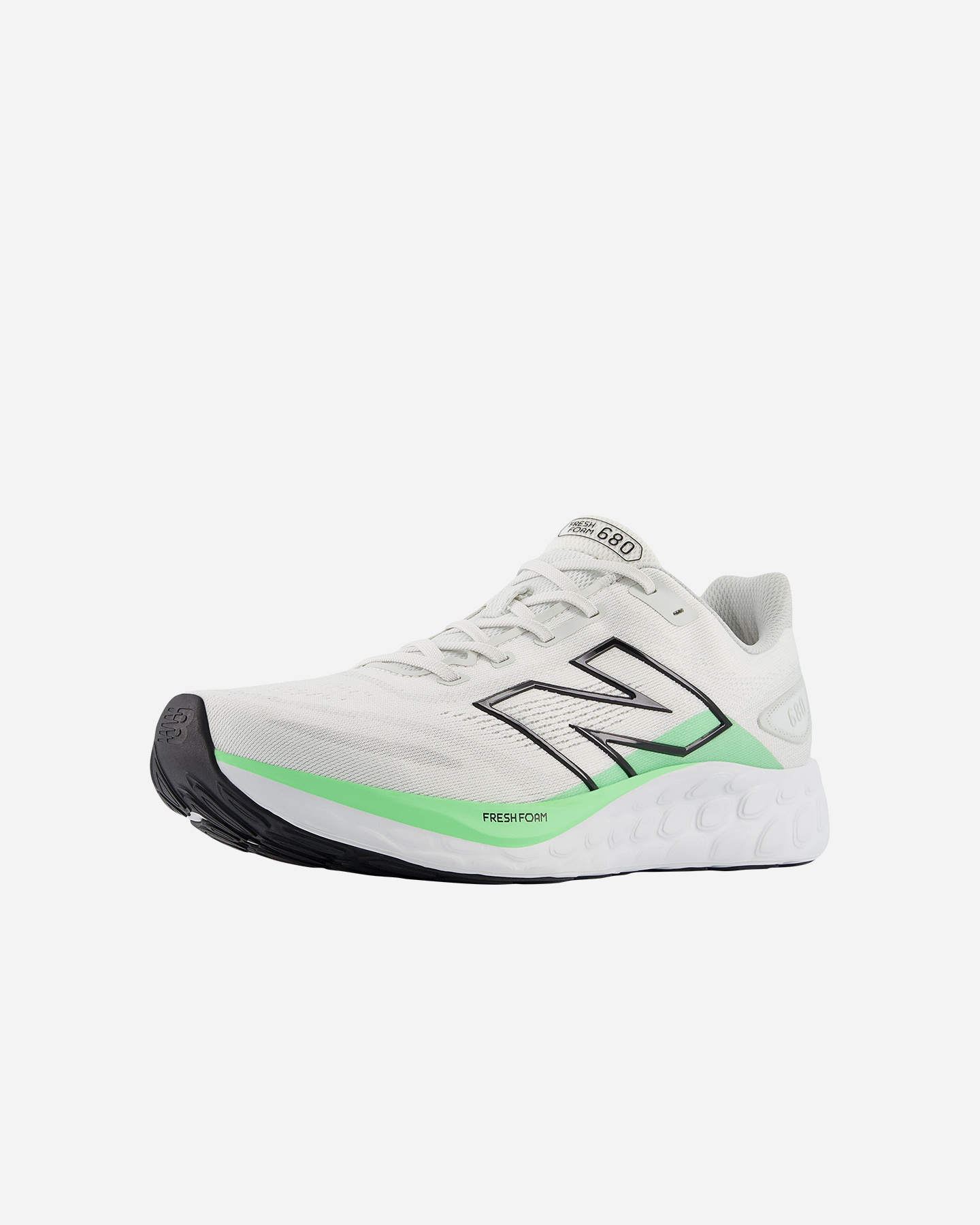 Bežecké topánky New Balance Fresh Foam 680 V8 M M680RH8