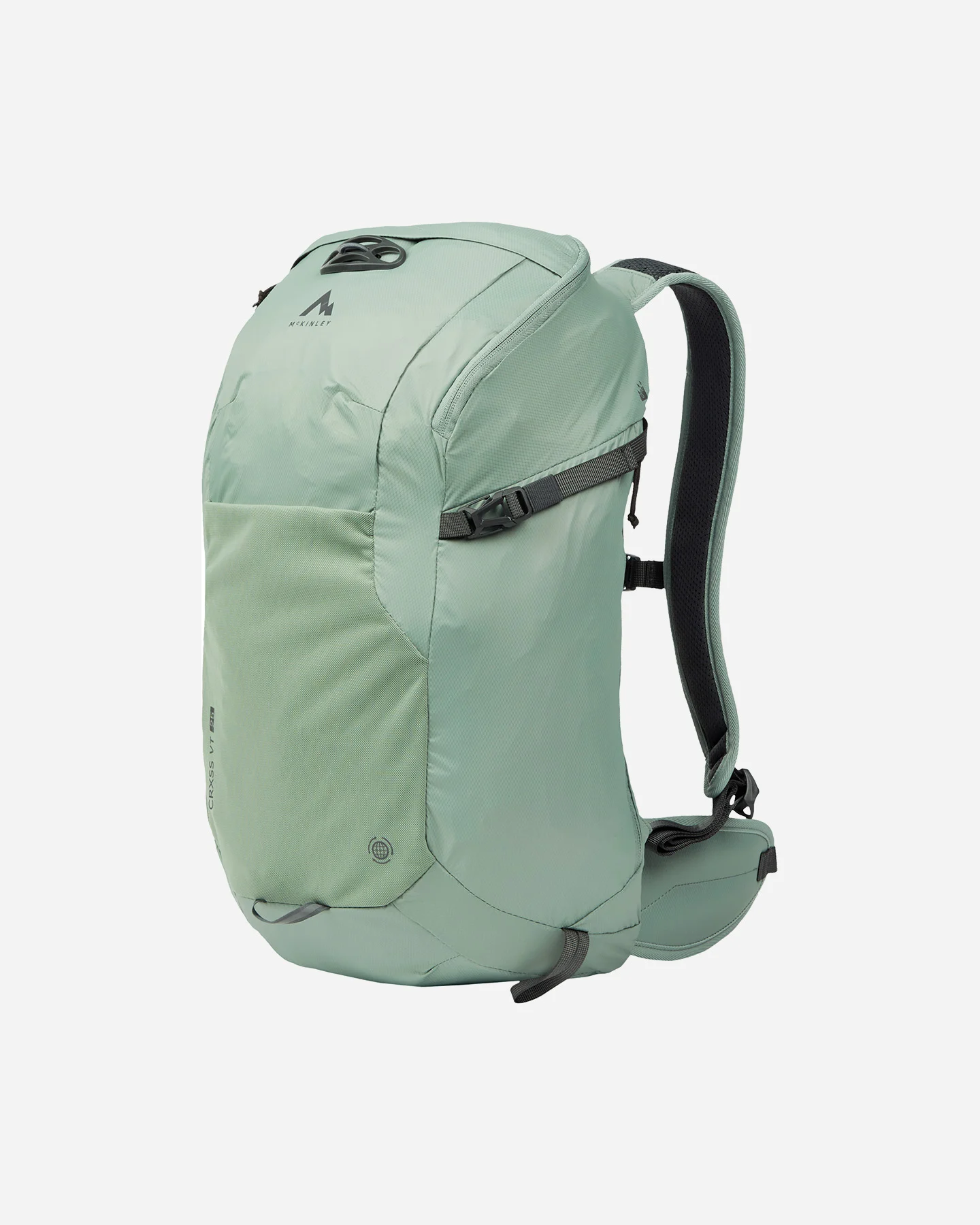 Bežecké topánky Zaino Trail Running Mckinley Crxss Vt 25 426914-901