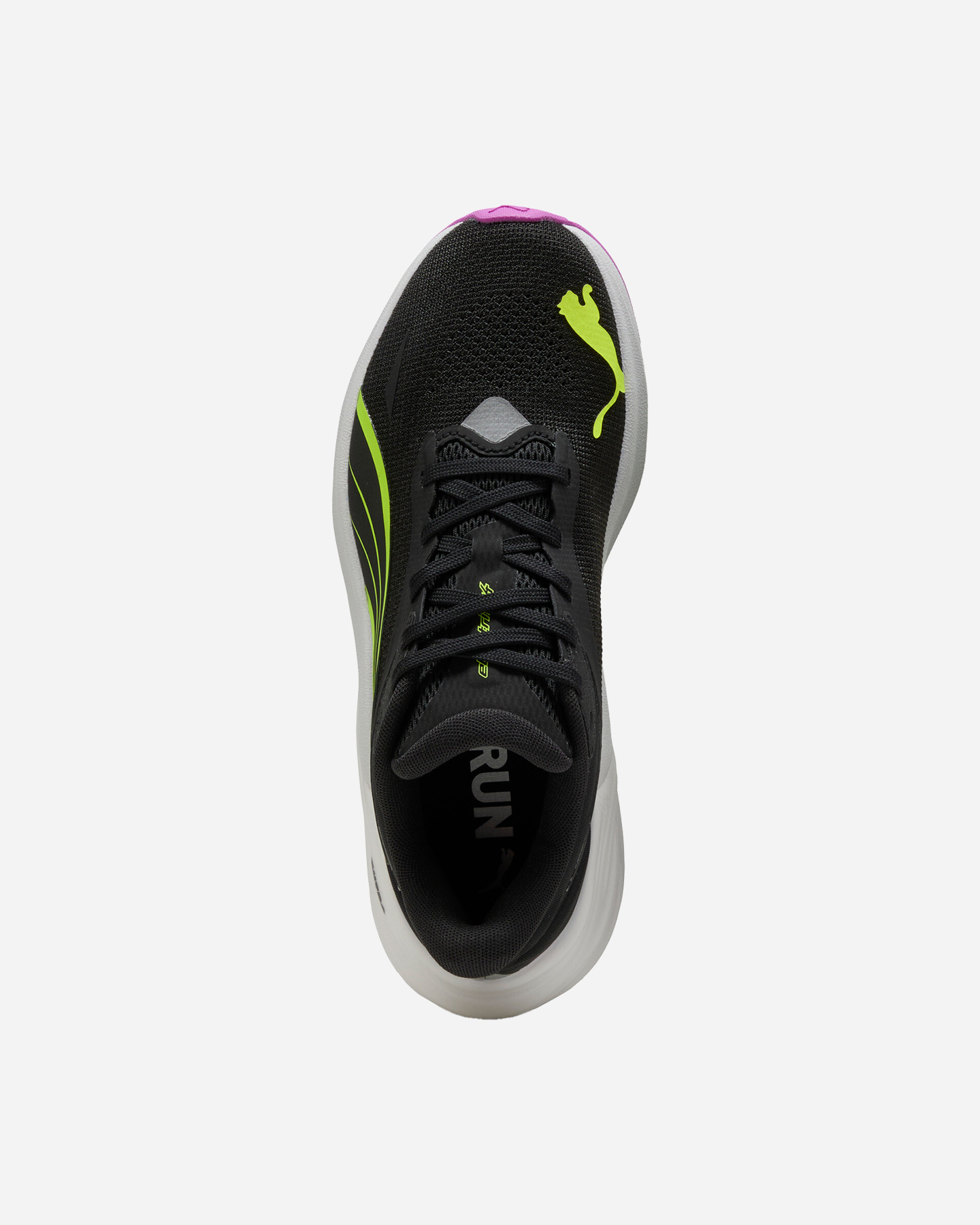 Bežecké topánky Puma Electrify Nitro 4 W 310788-05
