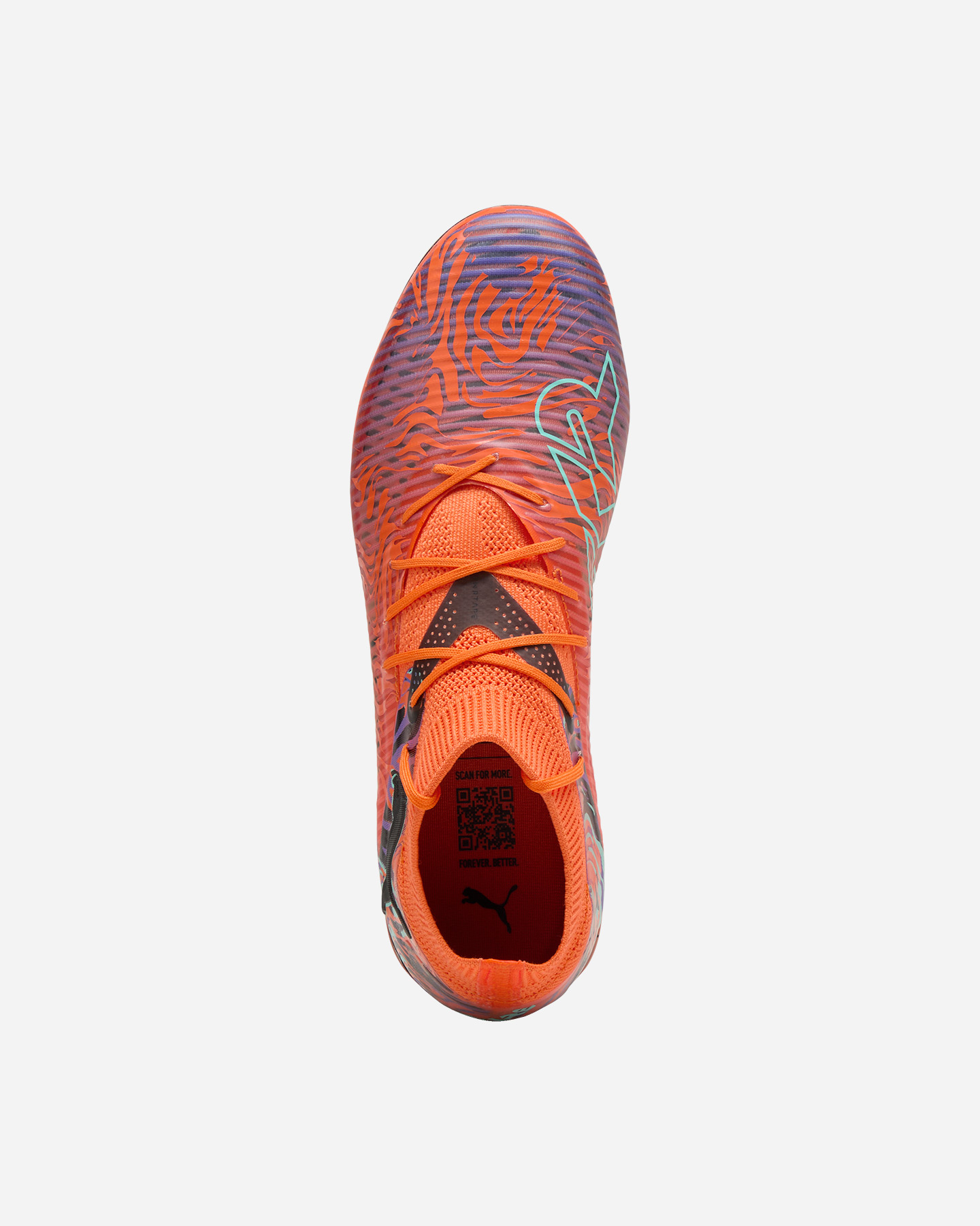 Scarpe Calcio Puma Future Pro Creativity Fg-ag M 108650-01