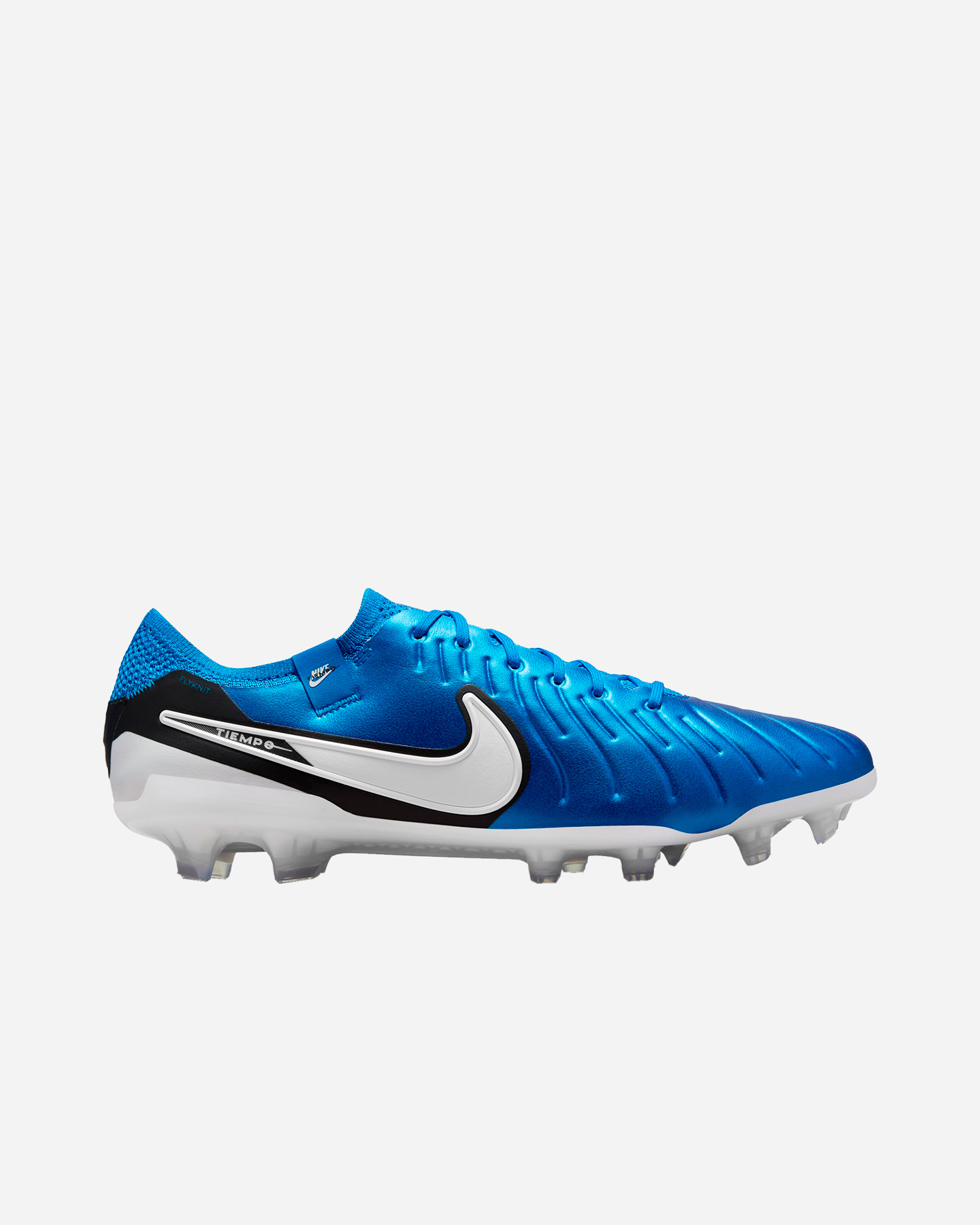 Pantofi sport Nike Time Legend 10 Elite FG M DV4328-400
