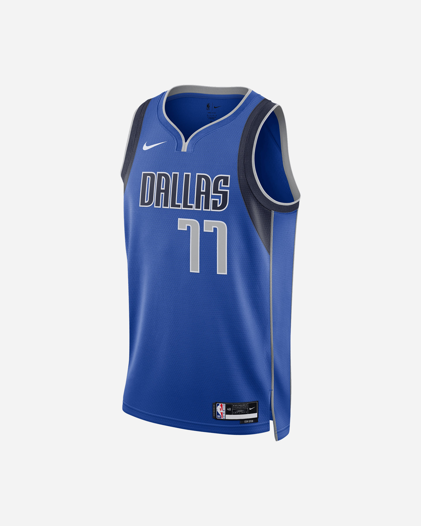 Kopačky Canotta Basket Nike Icon Dallas Doncic L. Swing 22 M DN2002-480