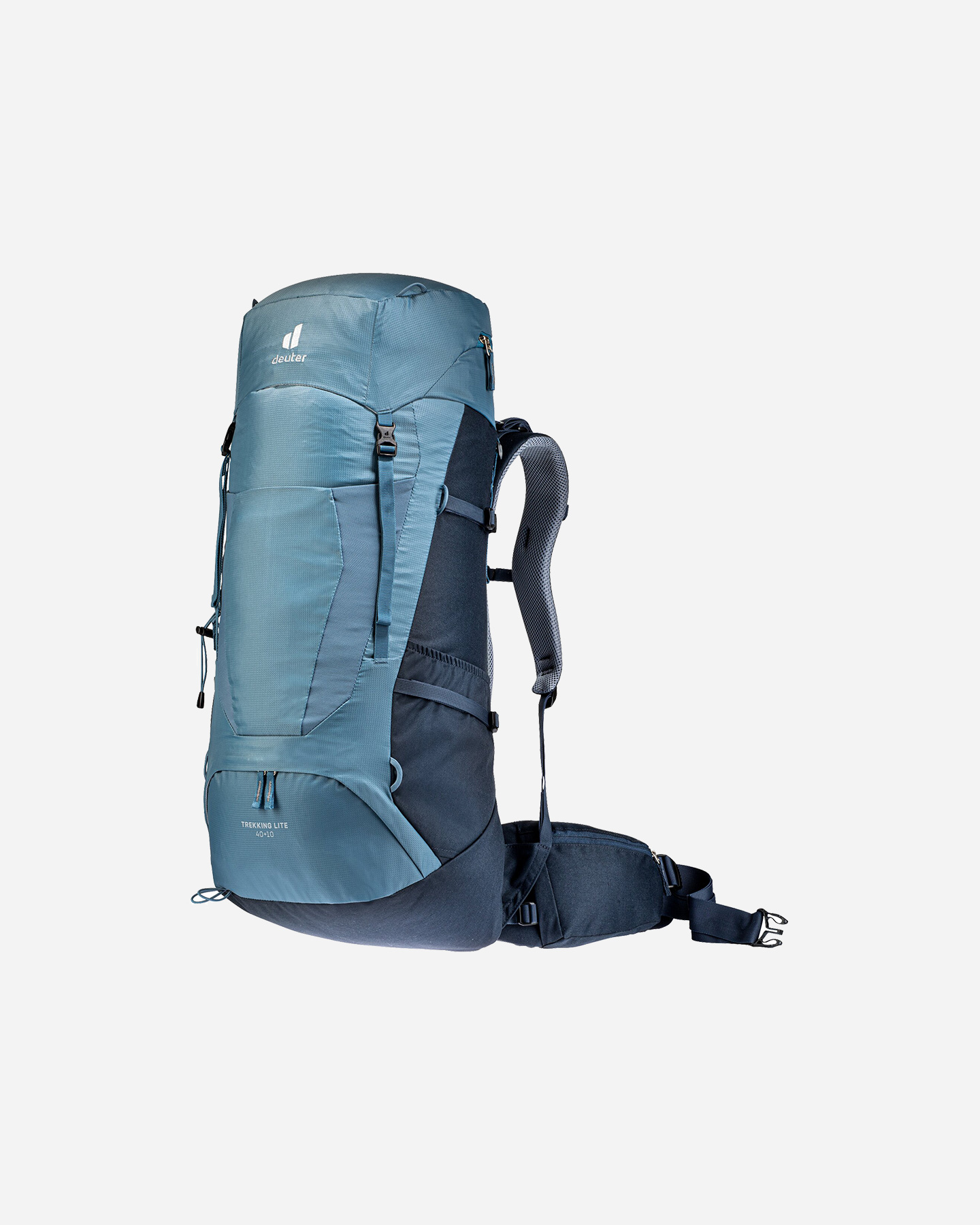 Turistický batoh Deuter Trekking Lite 40+10 6340124-1374