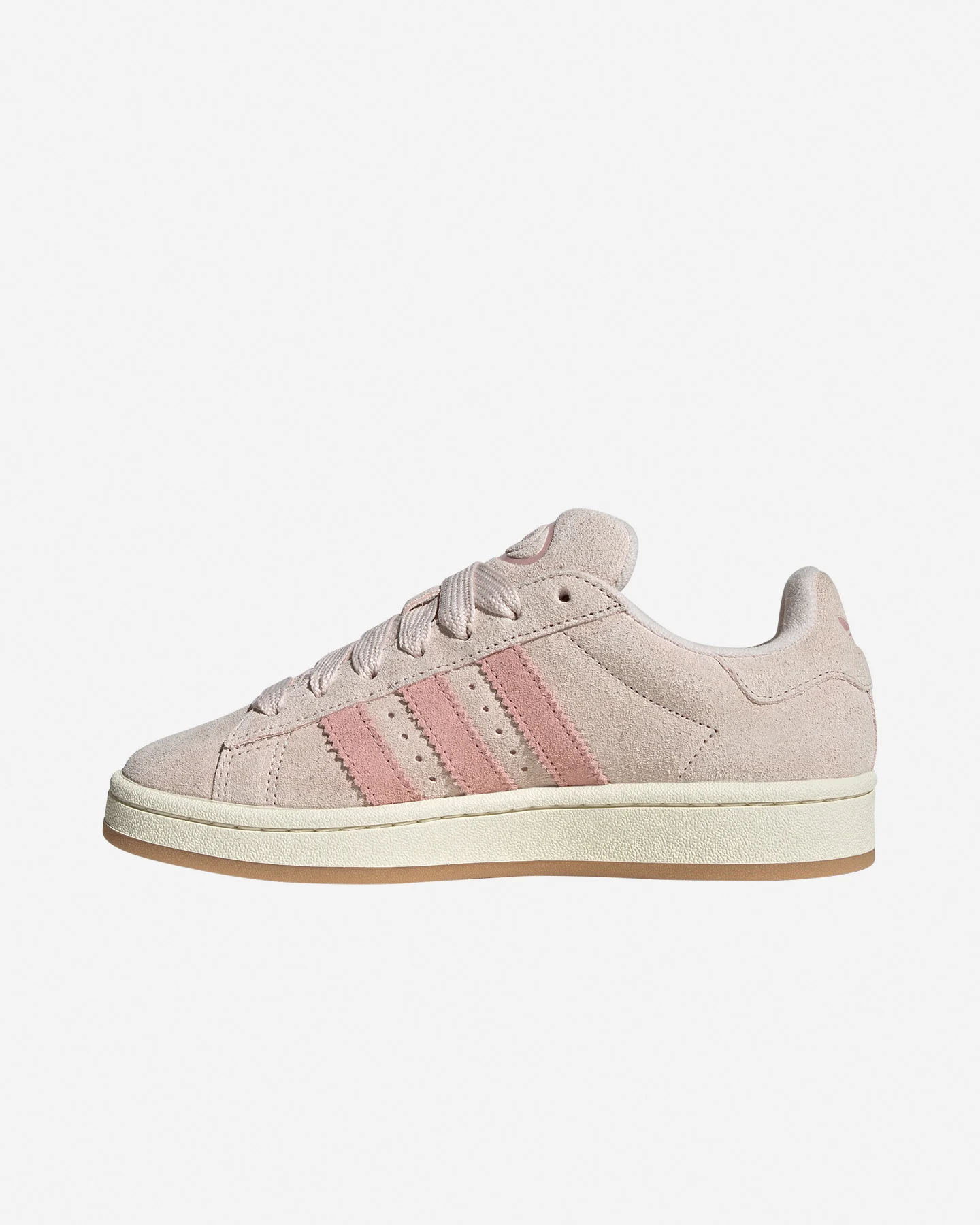 Buty sportowe Adidas Campus 00s W JH5628