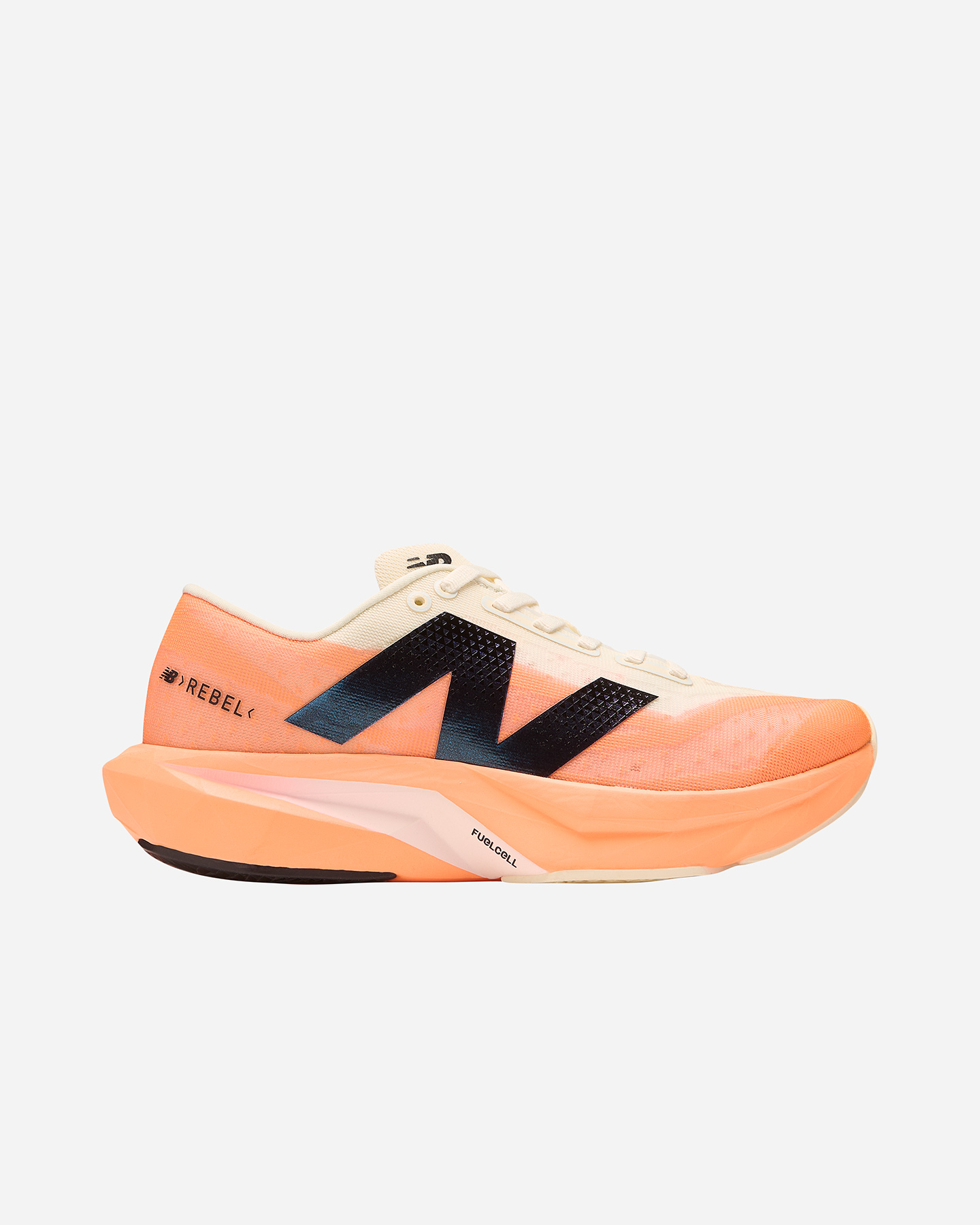 Bežecké topánky New Balance Fuelcell Rebel V4 W WFCXCC4