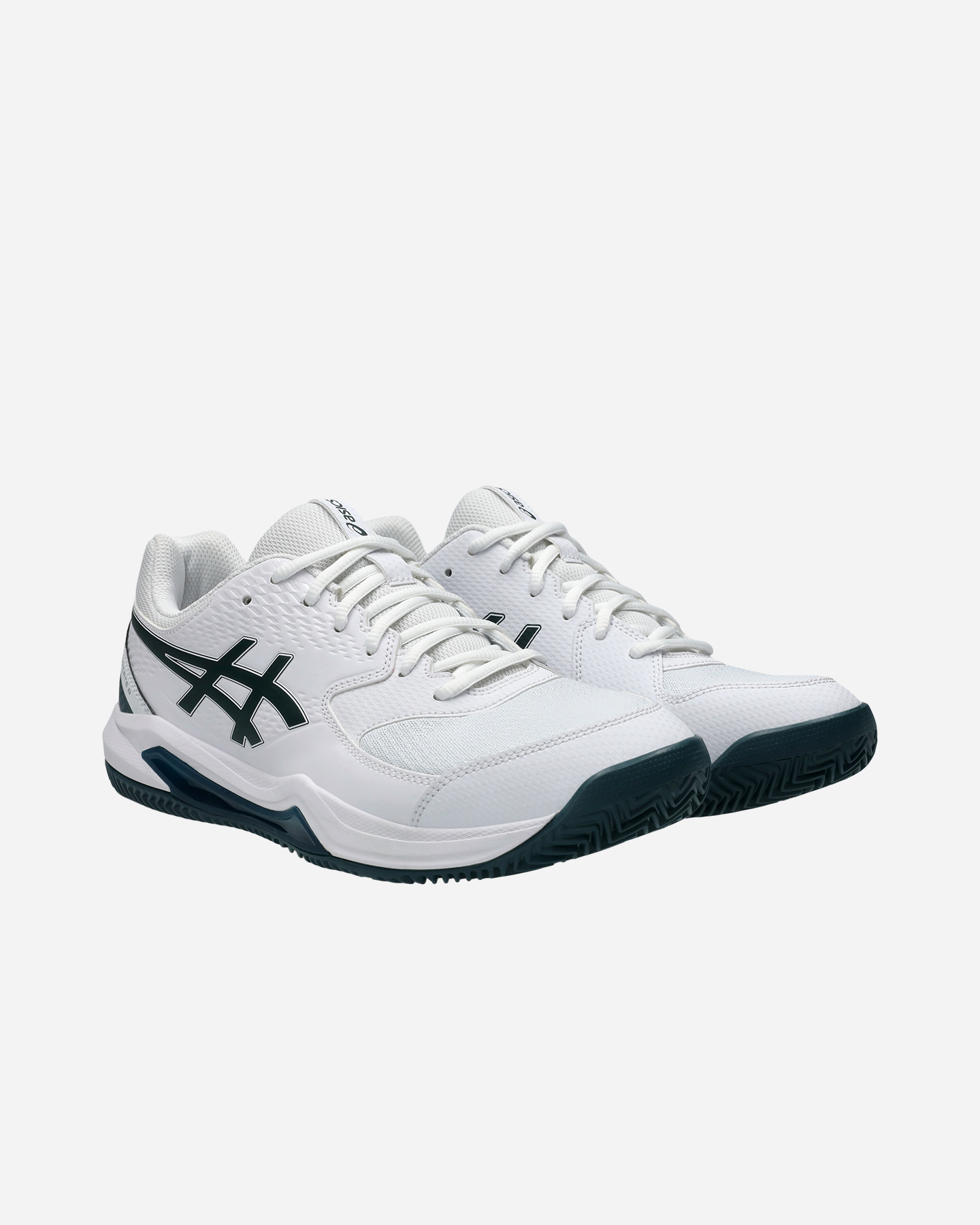 Scarpe Tennis Asics Dedicate Clay M 1041A448-104