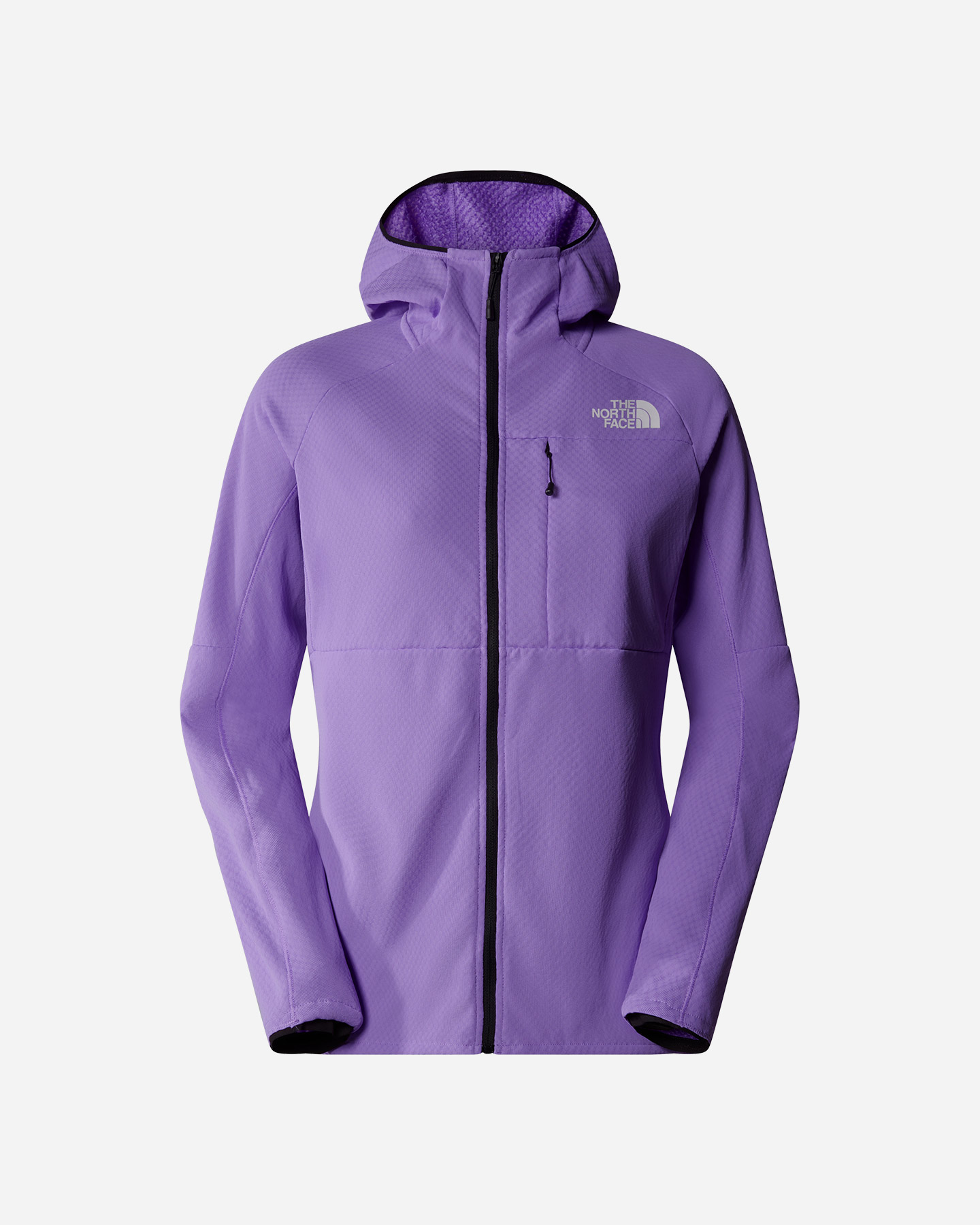 Kurtka polarowa The North Face Summit Series Futurefleece W NF0A5J8T1OH1