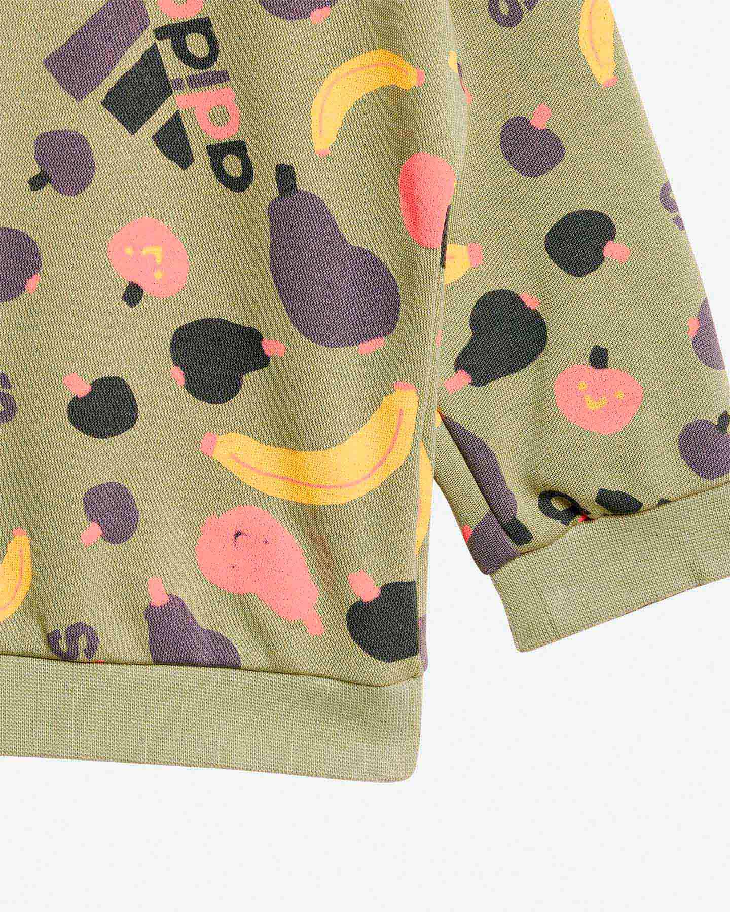 Tuta Adidas Infant Fruits Jr IZ4958