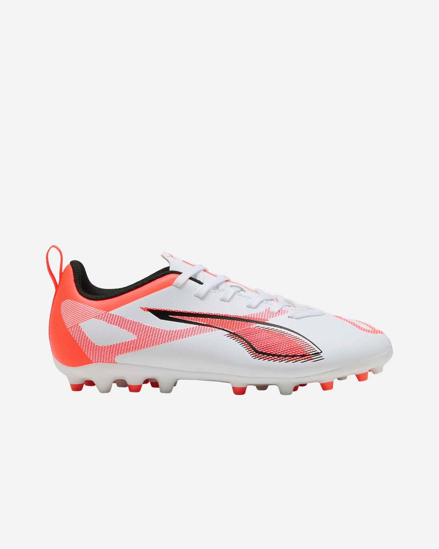 Buty piłkarskie Puma Ultra 5 Play Mg Jr 108329-01
