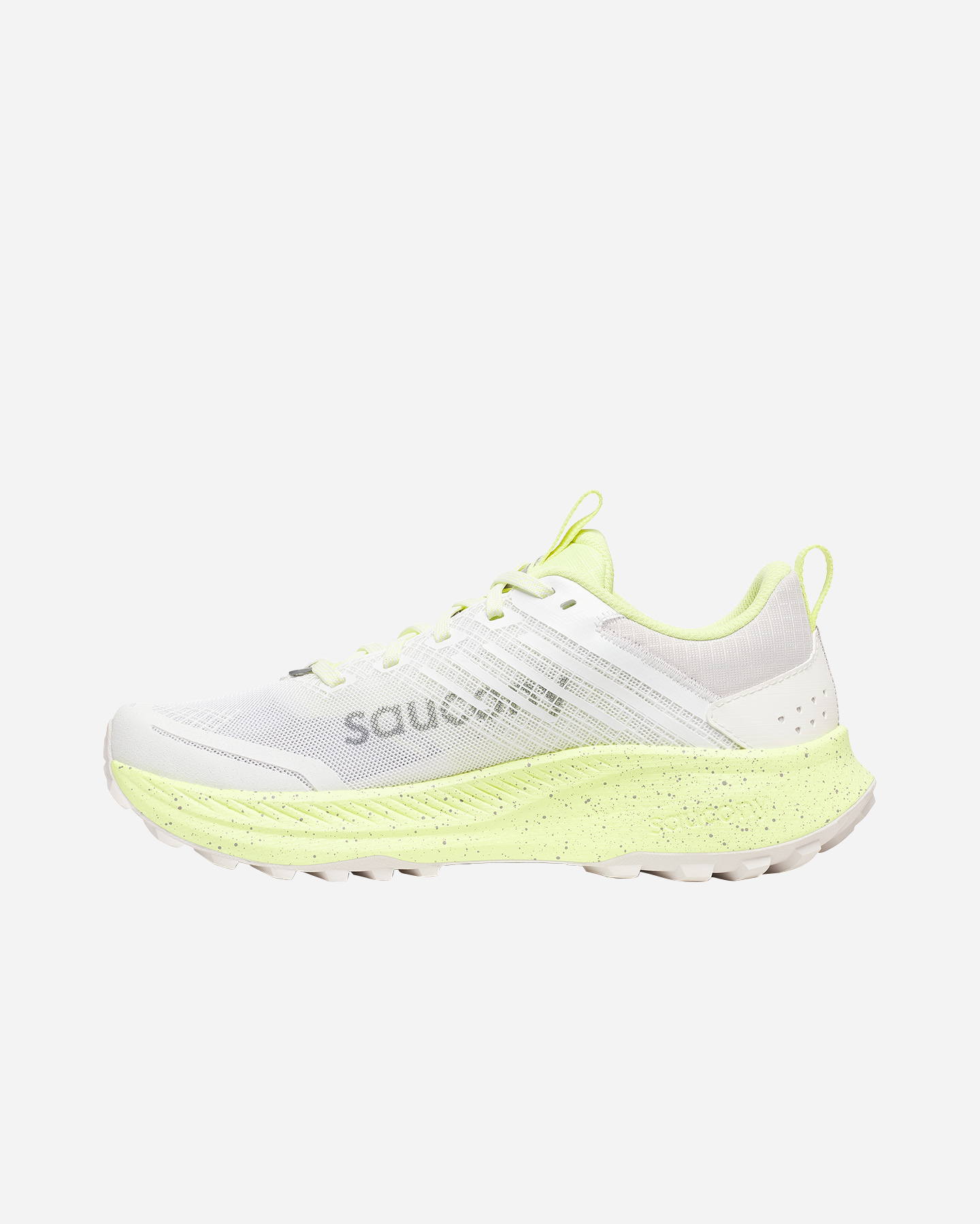 Scarpe Trail Saucony Ride Tr2 W S10951-151