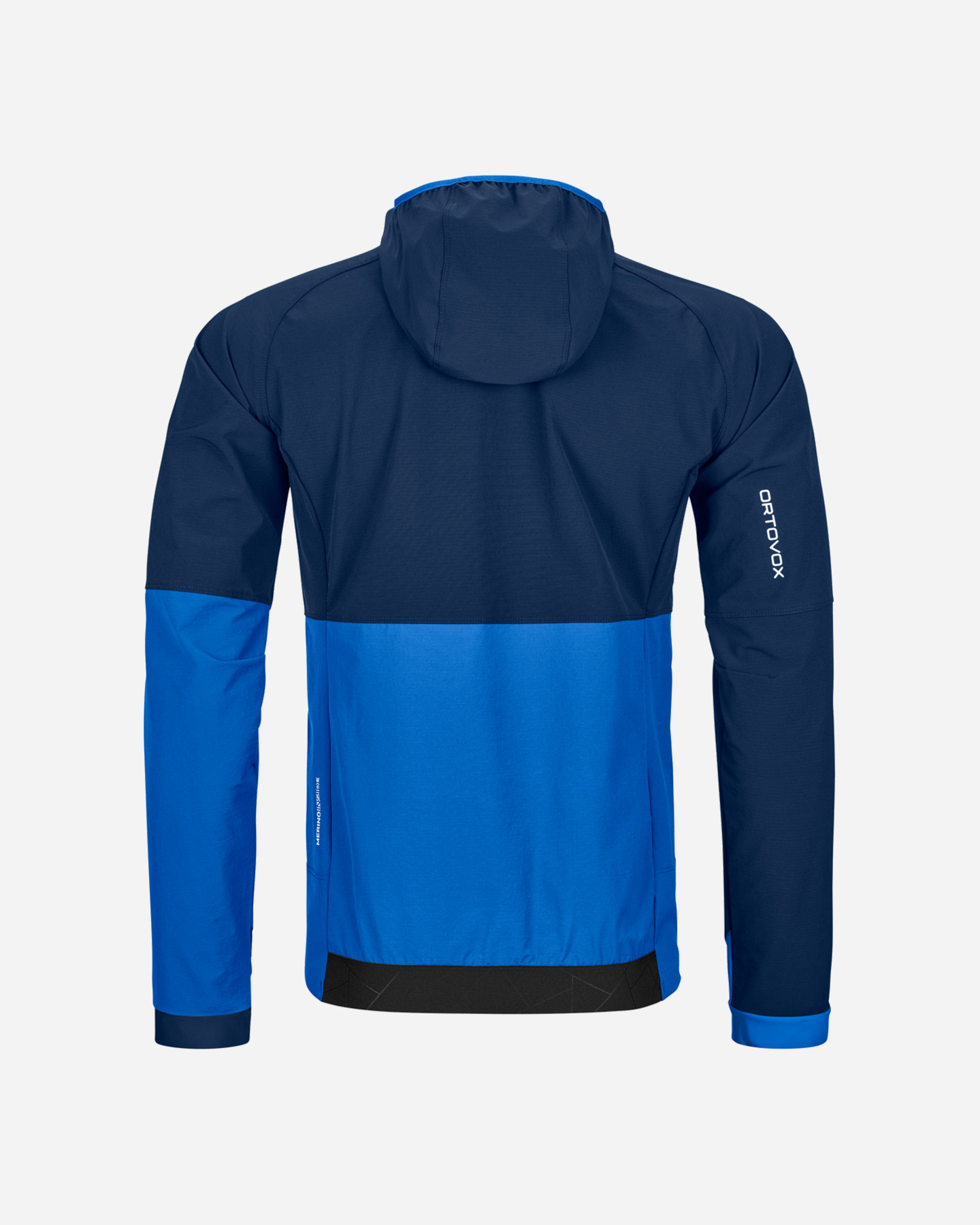 Ortovox Punta Berrino M Outdoor Jacket 60379-54201