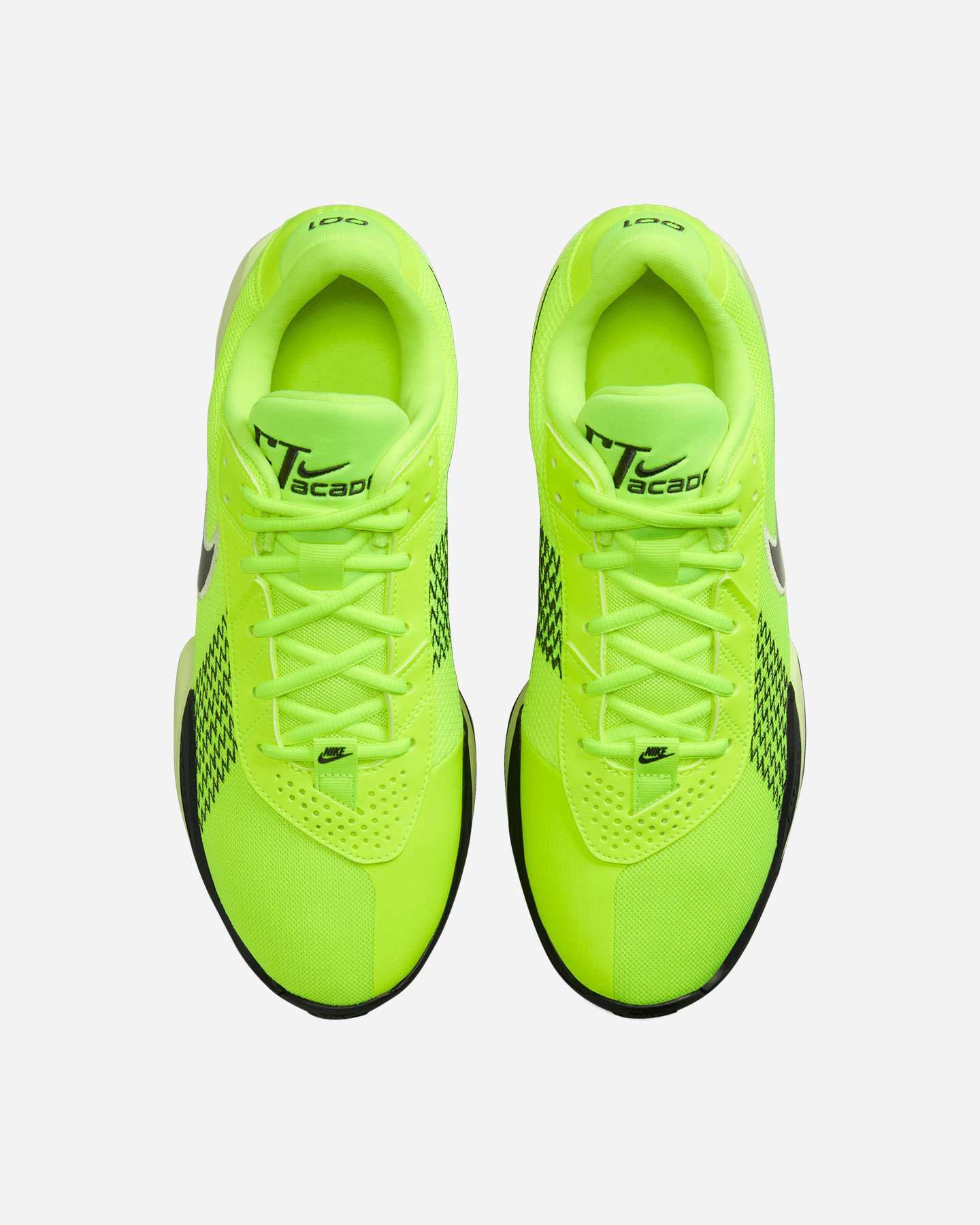 Scarpe Basket Nike Air Zoom Gt Cut Academy M FB2599-700