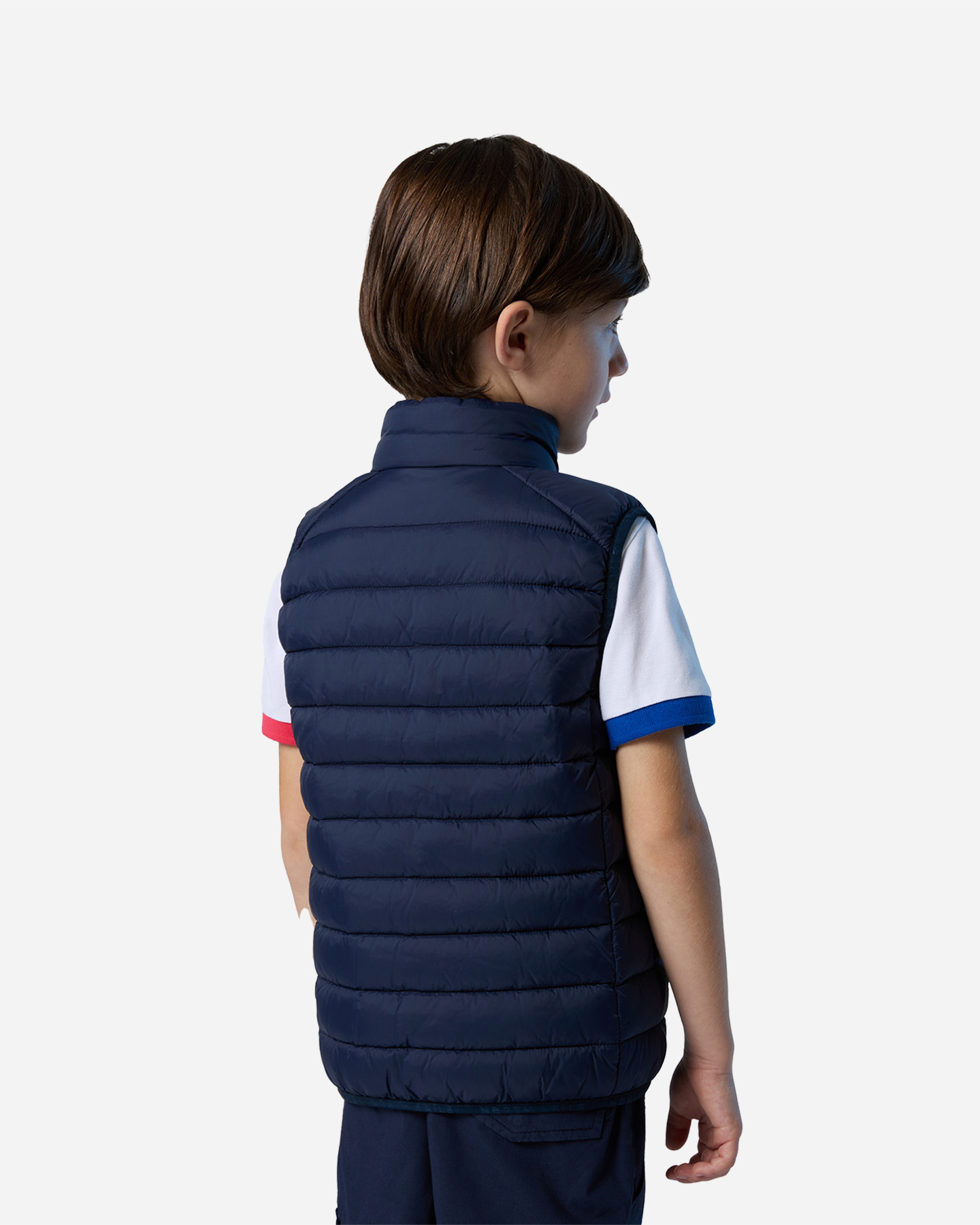 Gilet North Sails Nylon Explorer Jr 7019590802