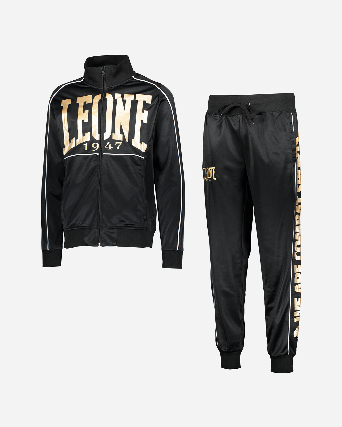 Completo Leone Boxe M AB300-01