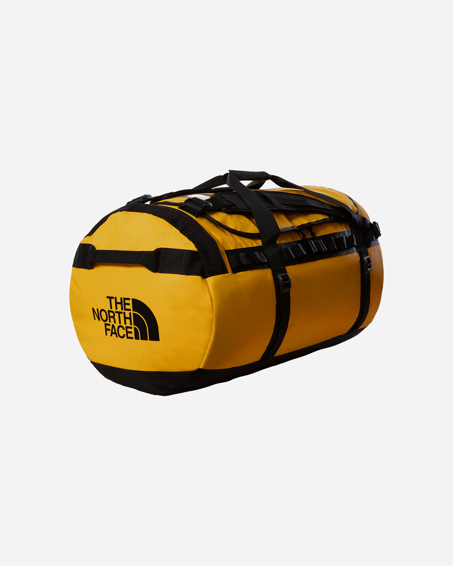 Torba podróżna Borsa The North Face Base Camp Duffel L NF0A52SB4WP1