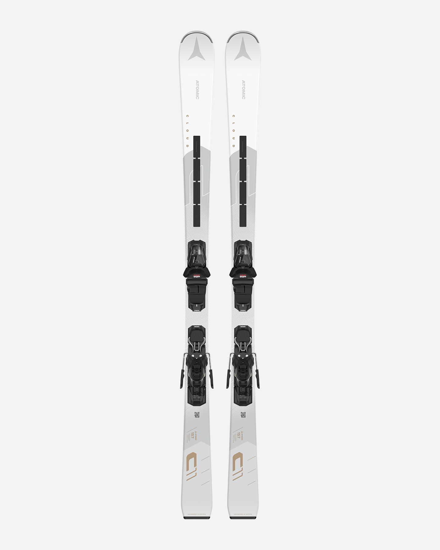 Sci Atomic Cloud C11 Revoshock Light + M10 Gw W AASS03326