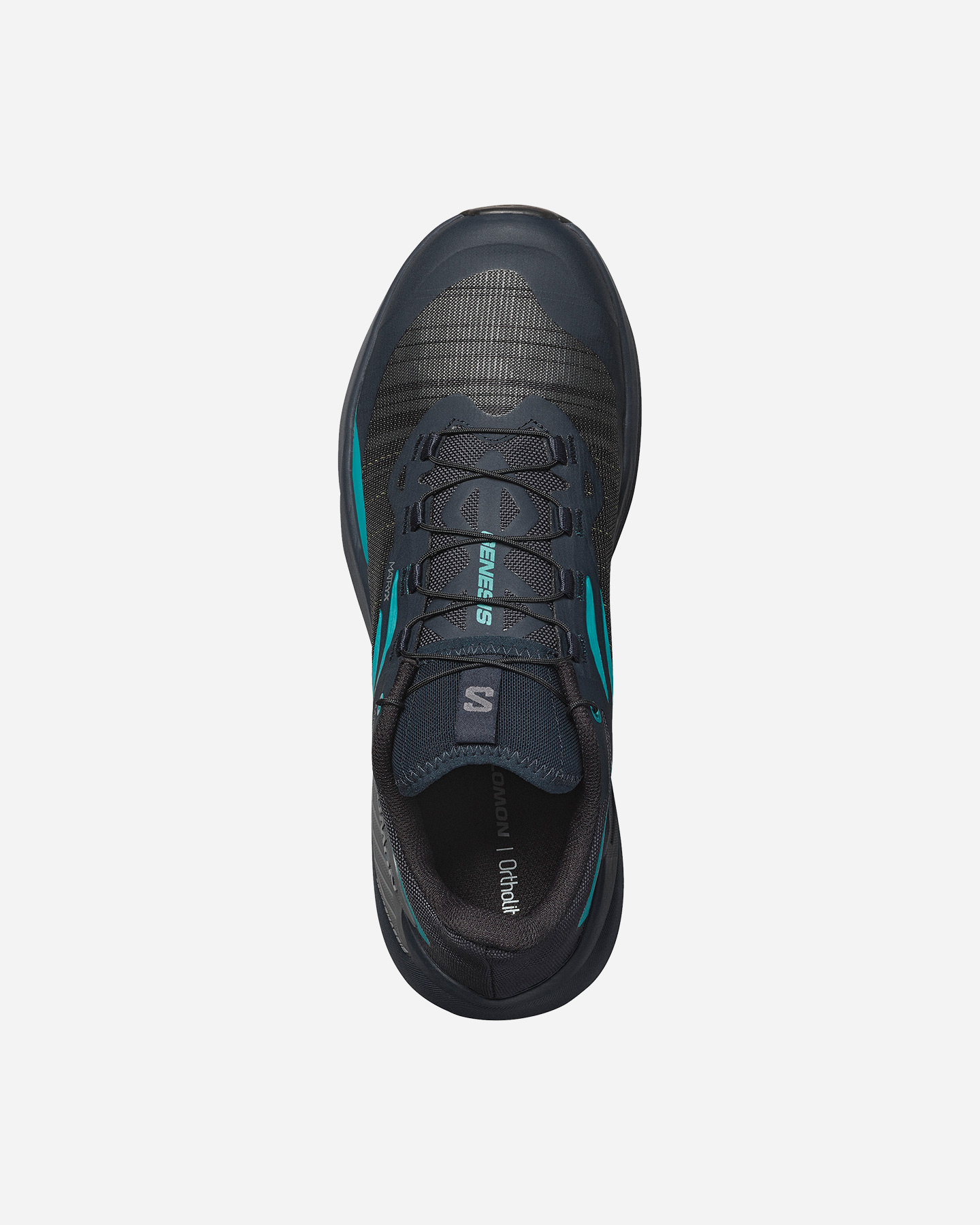 Scarpe Trail Salomon Genesis M L47443000