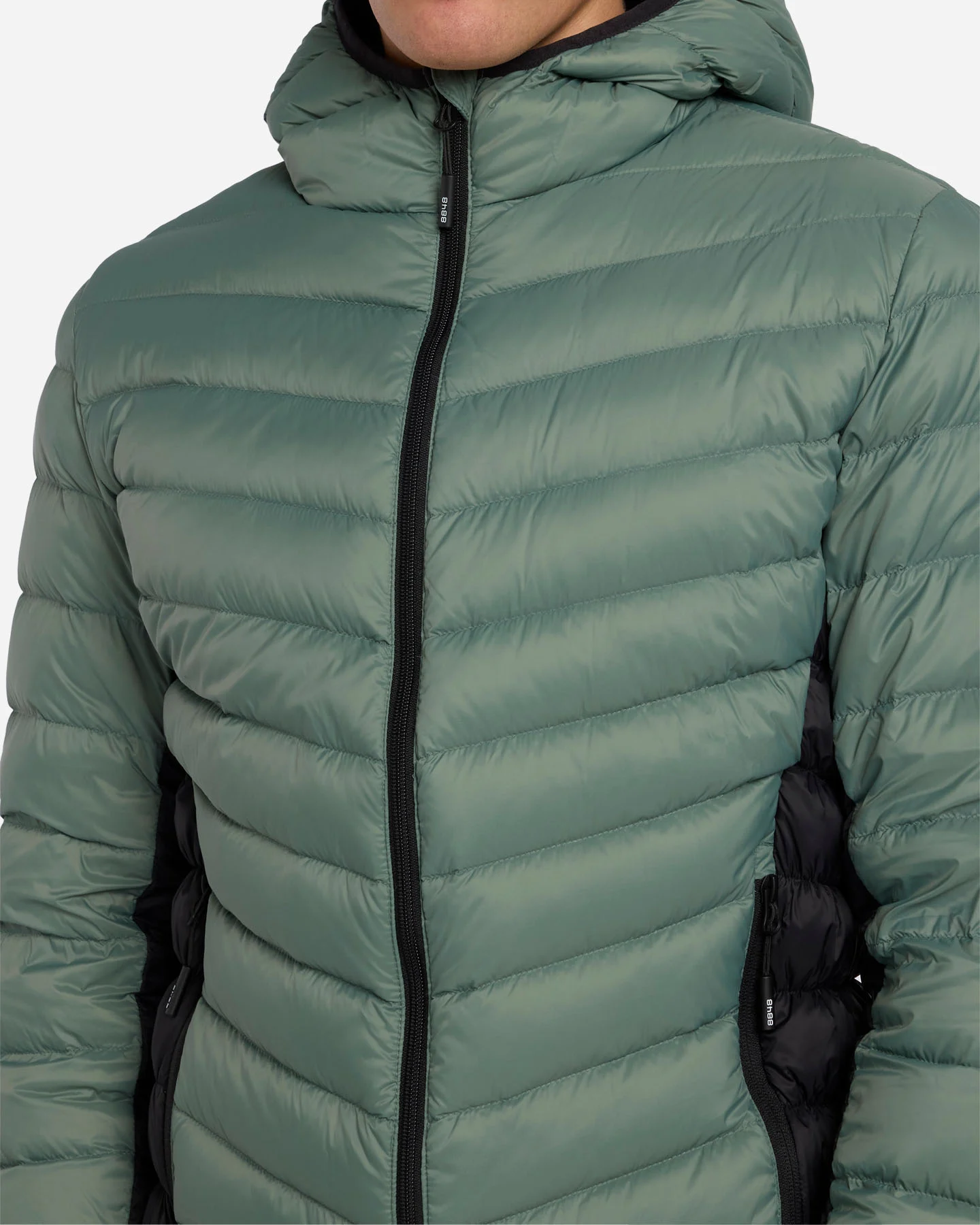 Piumino 8848 Mountain Essential M OTM115W04-1198/050
