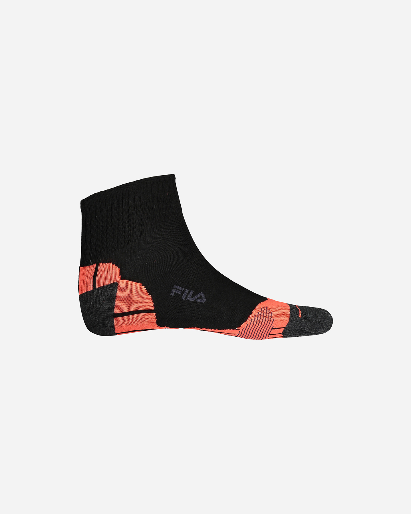 Calze Fila Set Da 3 Quarter Multisport M F1615-292