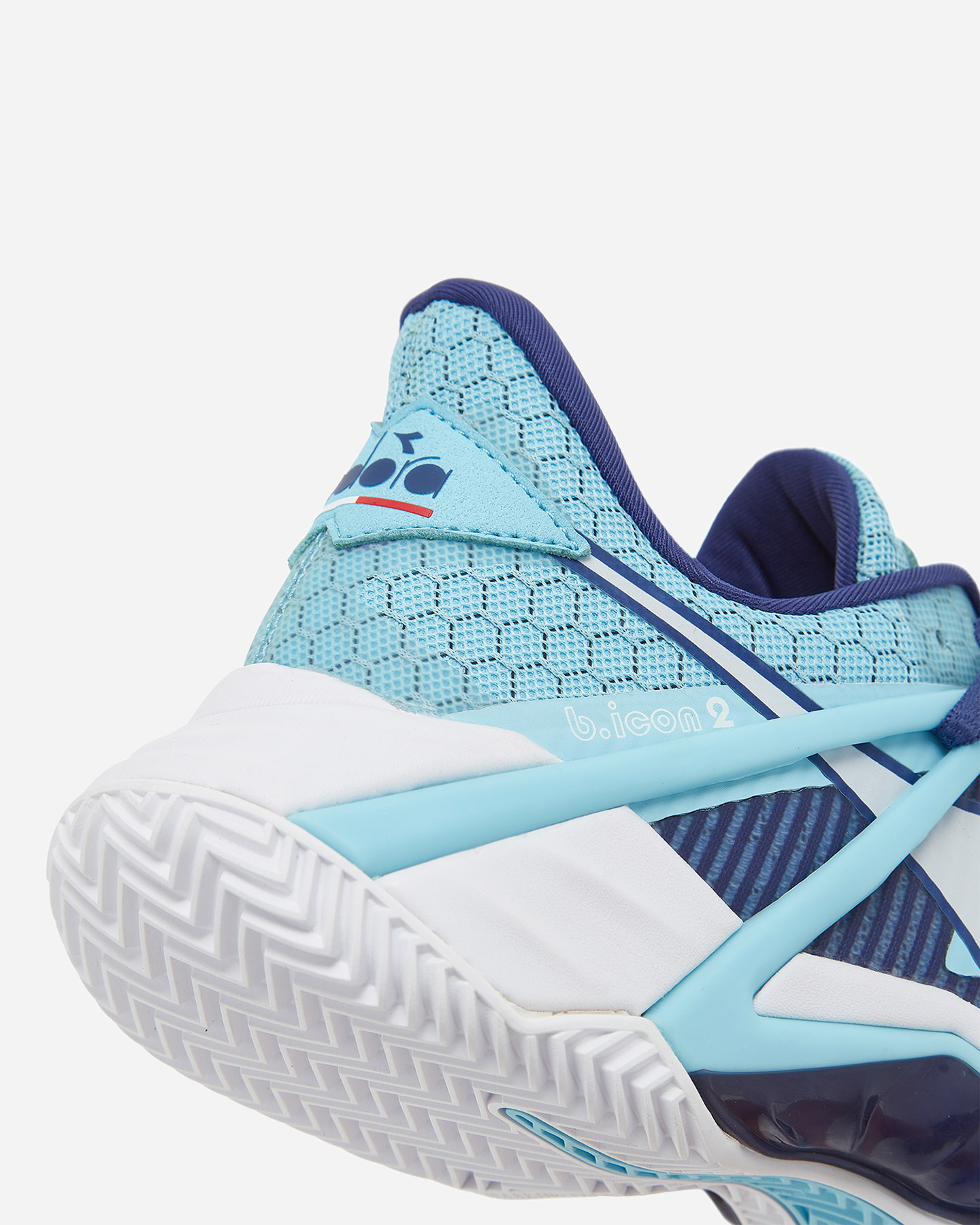 Scarpe Tennis Diadora B Icon 2 Clay W 101.179107-D0267