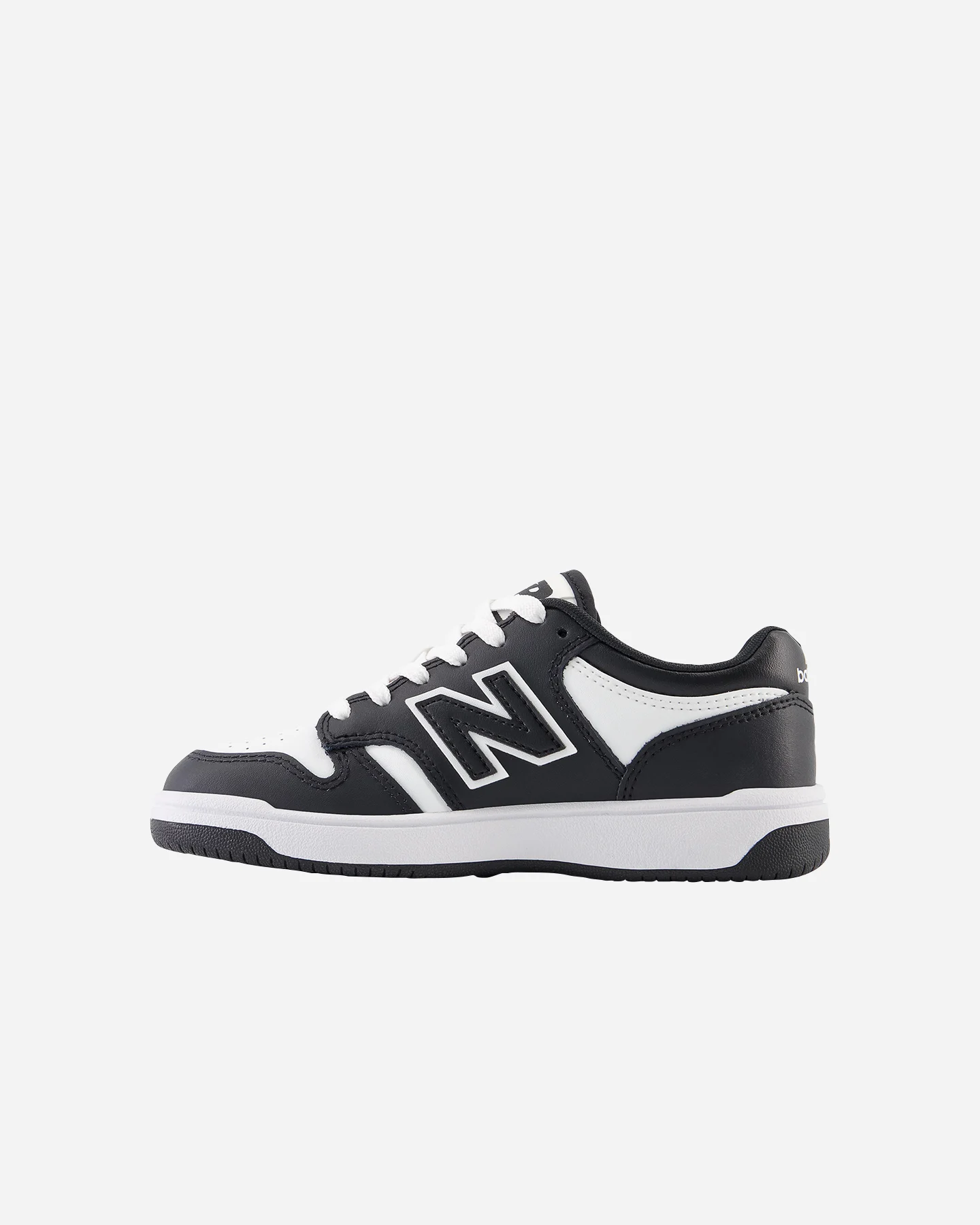 Buty sportowe Scarpe New Balance 480 Ps Jr PSB480BL