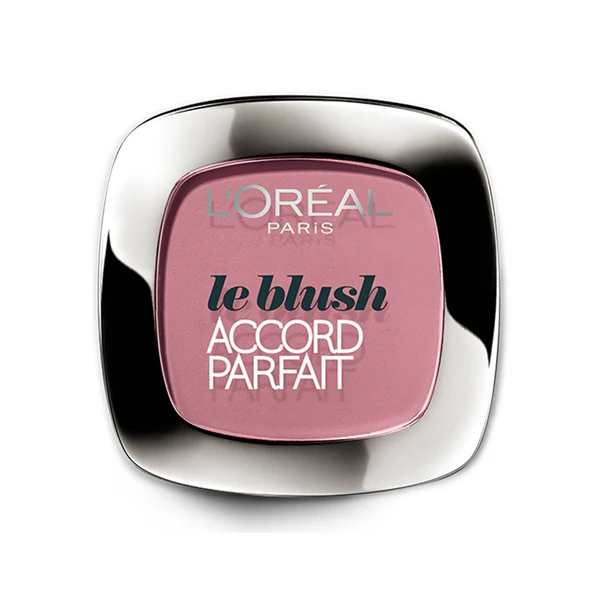 Face Le Blush Accord Parfait - Colorete compacto